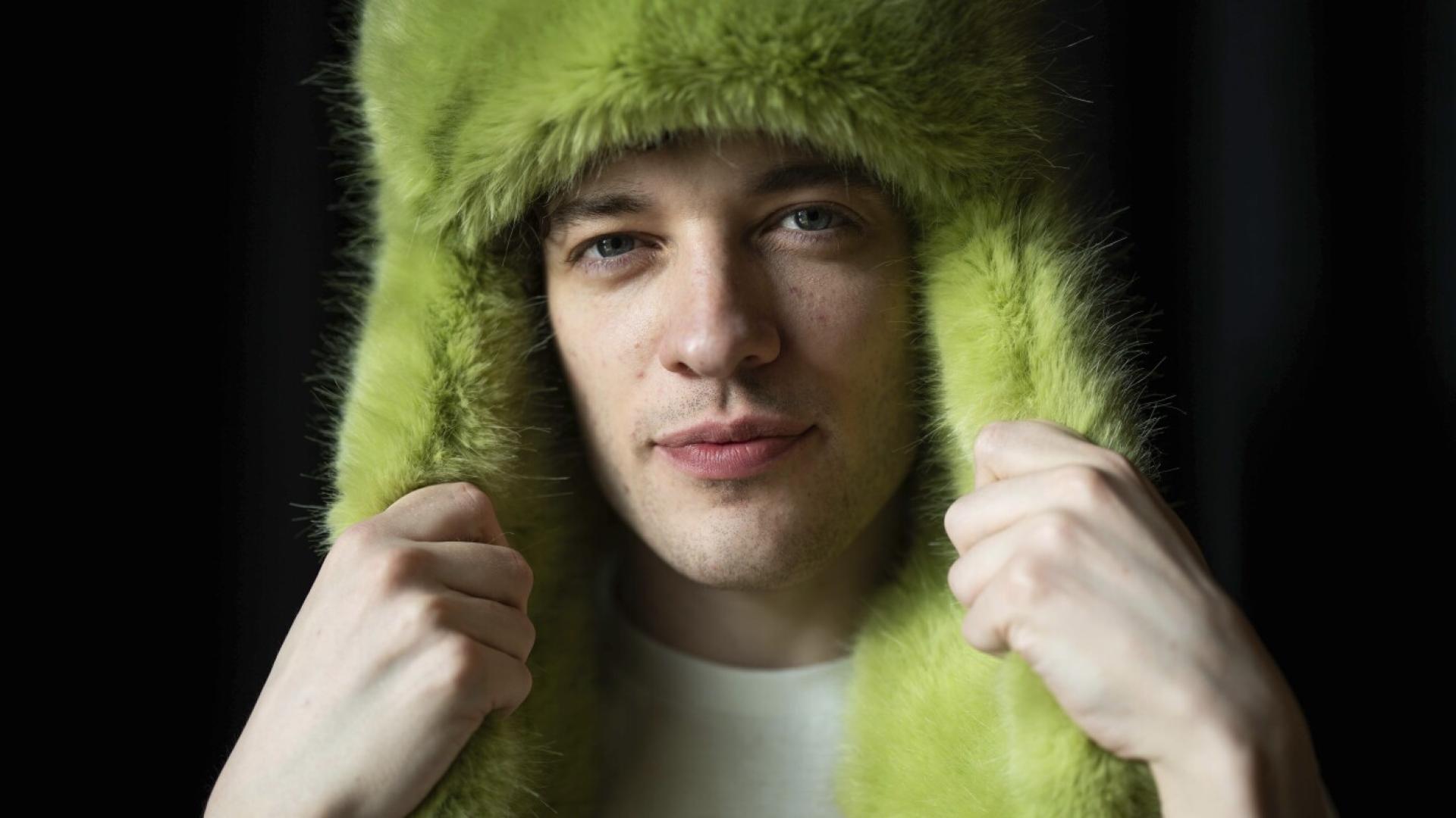 Nemo se livre dans une grande interview à Das Magazin