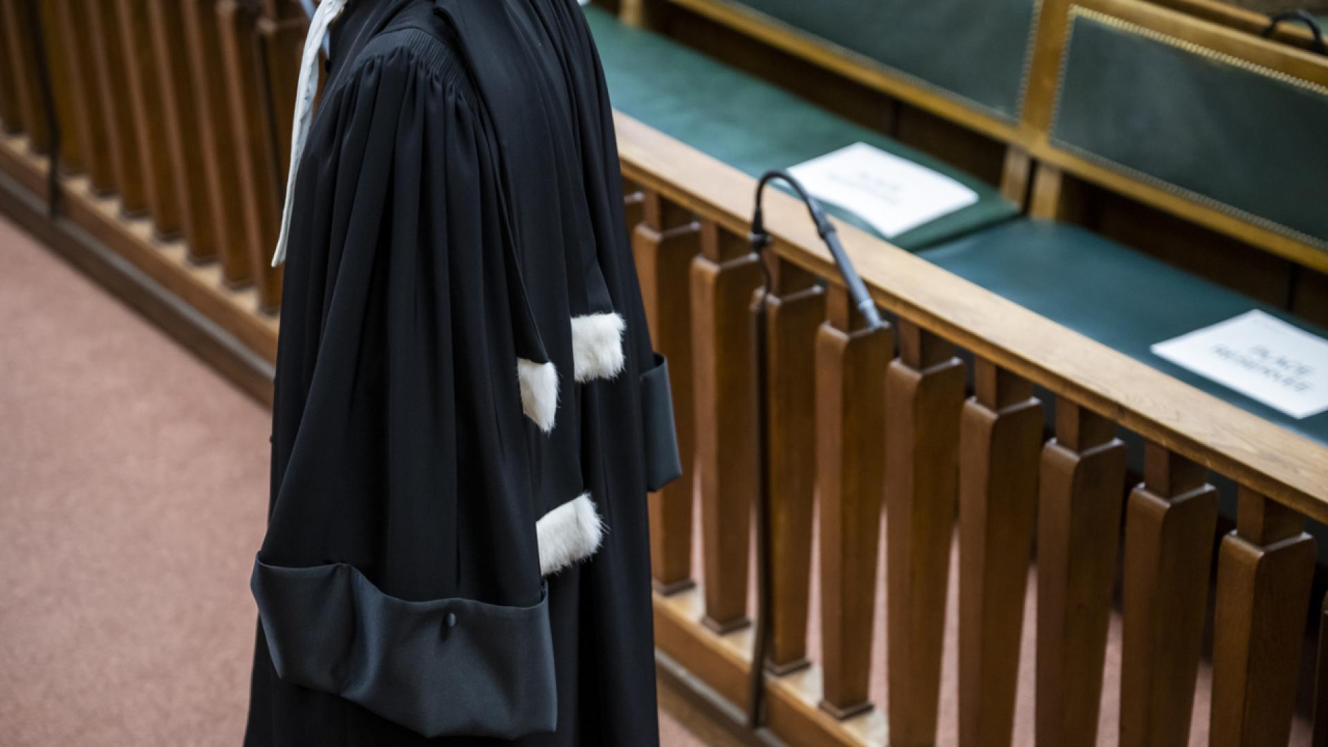 Le Parlement rejette les actions en justice collectives en Suisse