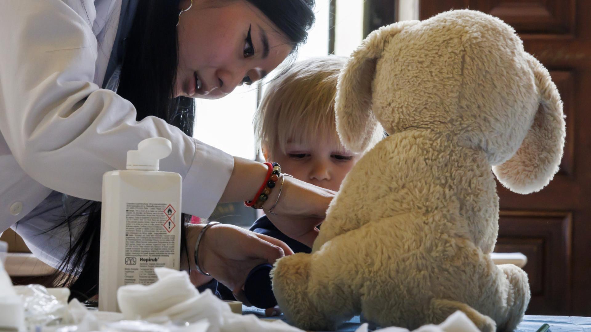 APG en Suisse: harmonisation et extension des prestations parentales ...