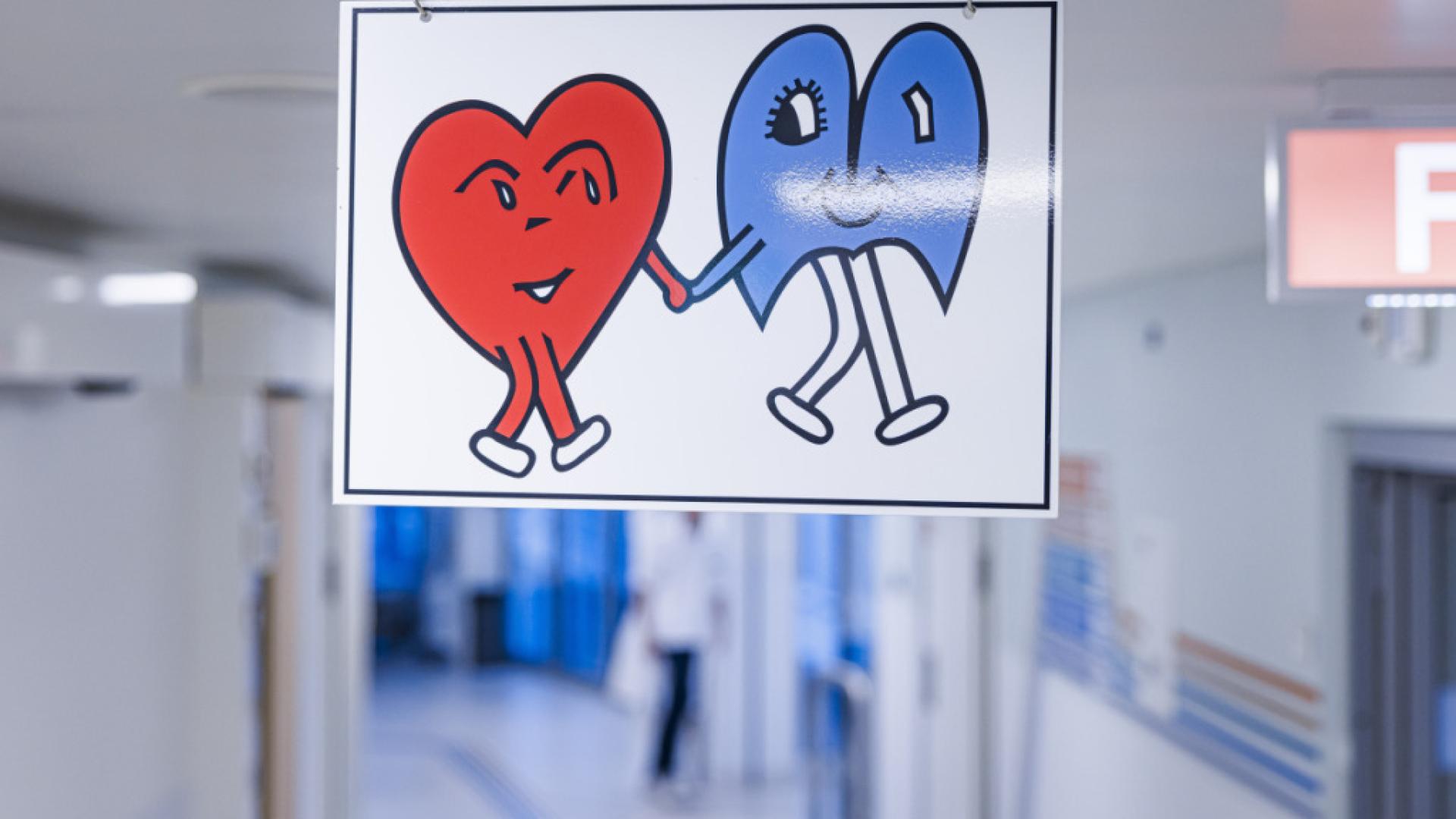 HUG: journée de prévention et dépistage des maladies cardiovasculaires ...
