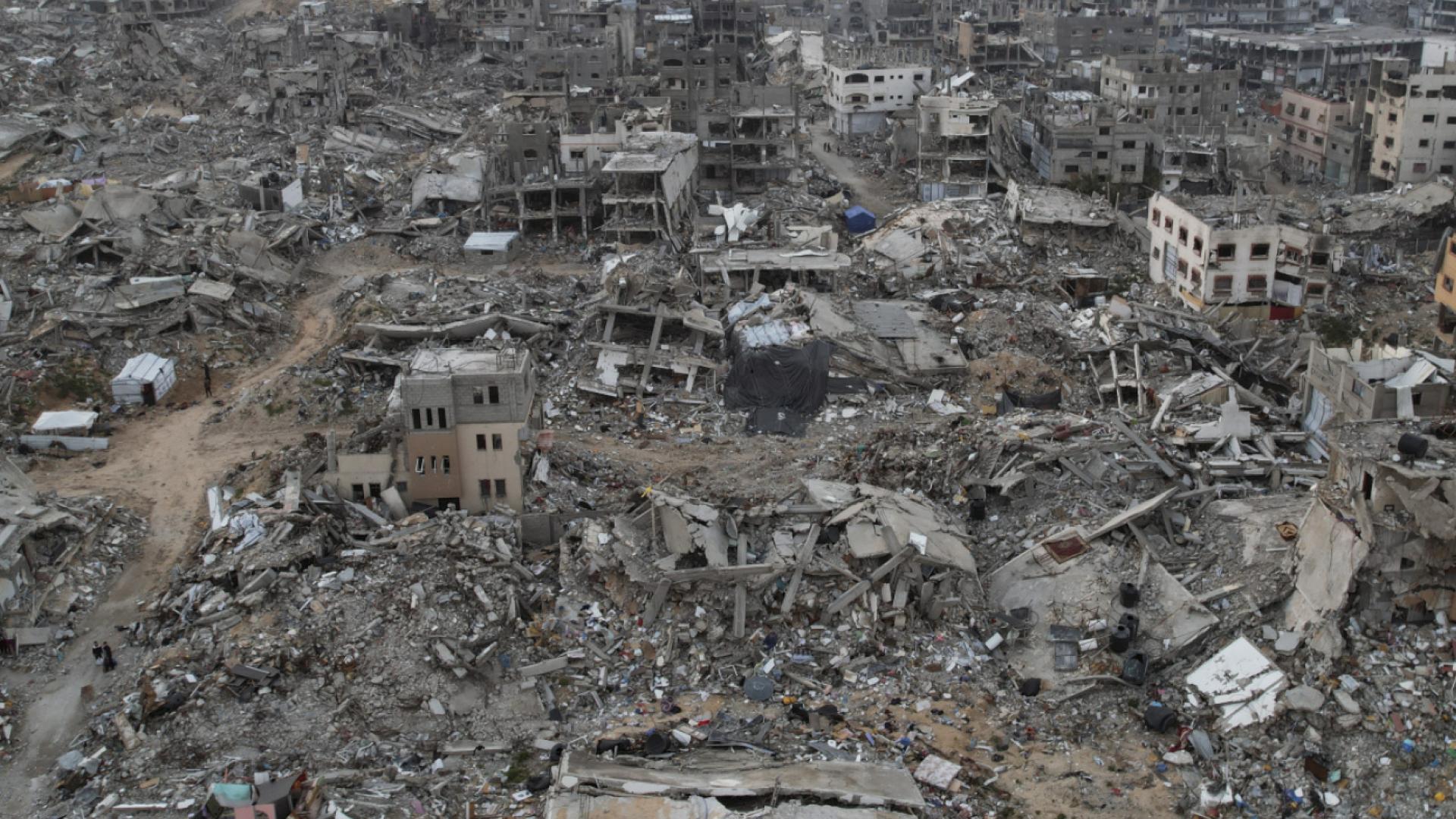 Gaza: "Allez-vous agir pour empêcher un génocide?" (ONU)