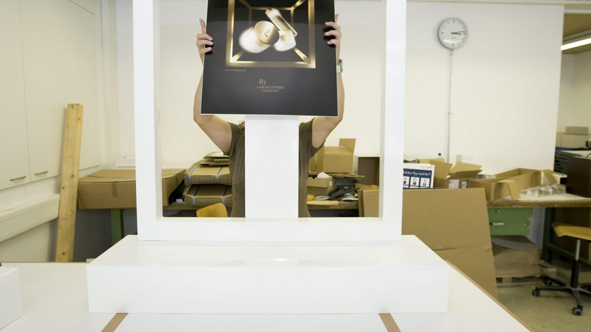 Fribourg: besoins pour les adultes en situation de handicap cernés