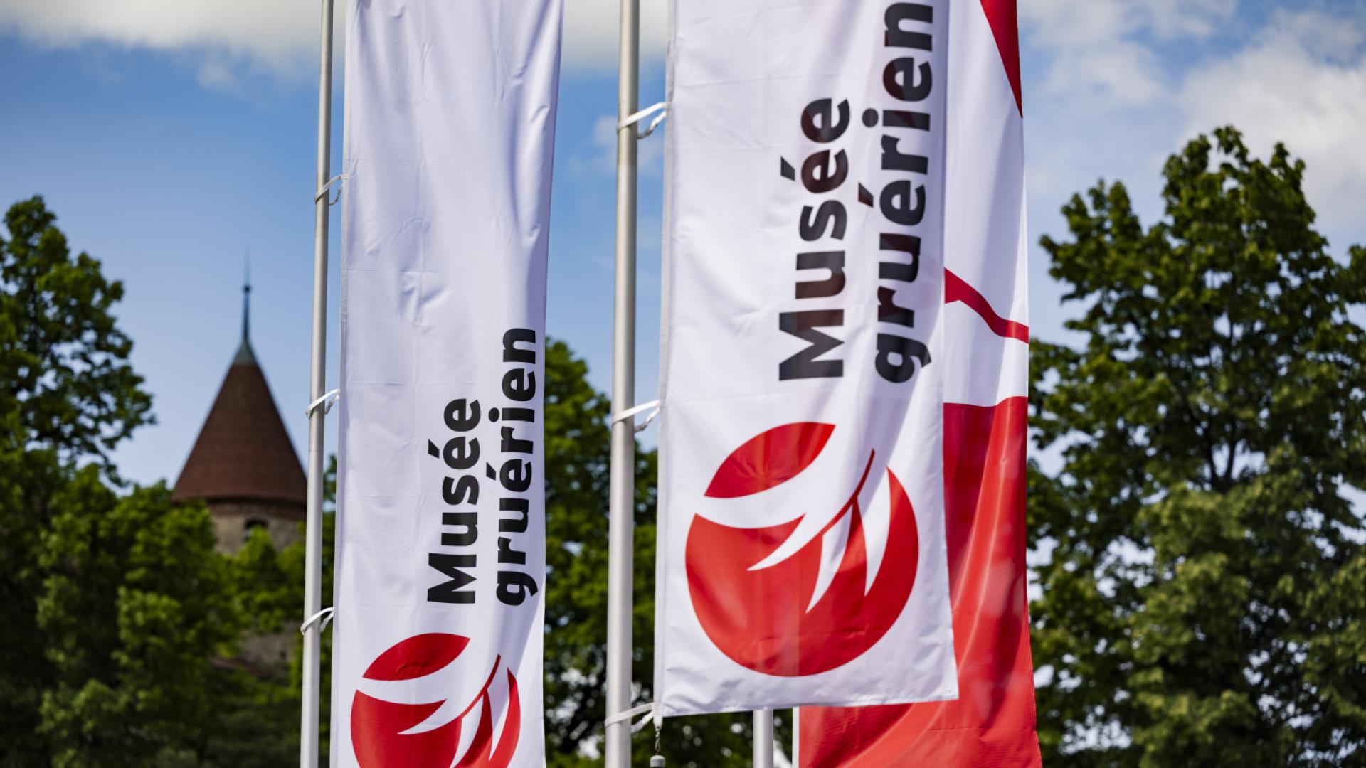 Participation de Rolex au projet de rénovation du Musée gruérien