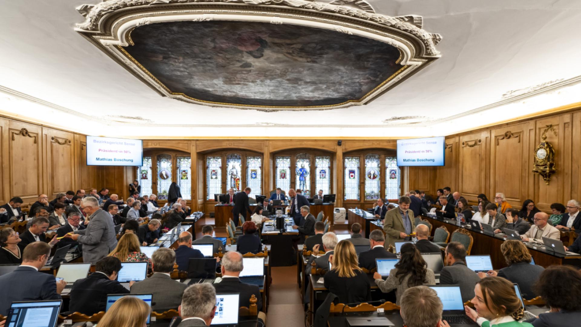 Crédit de 2,3 millions pour l'église du Collège Saint-Michel