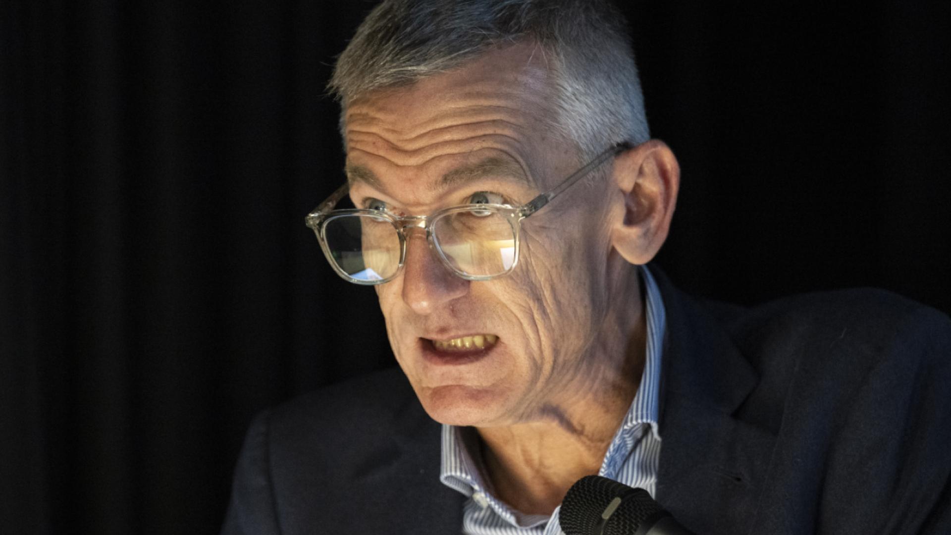 Départ du directeur du Centre hospitalier biennois pour l'OFSP