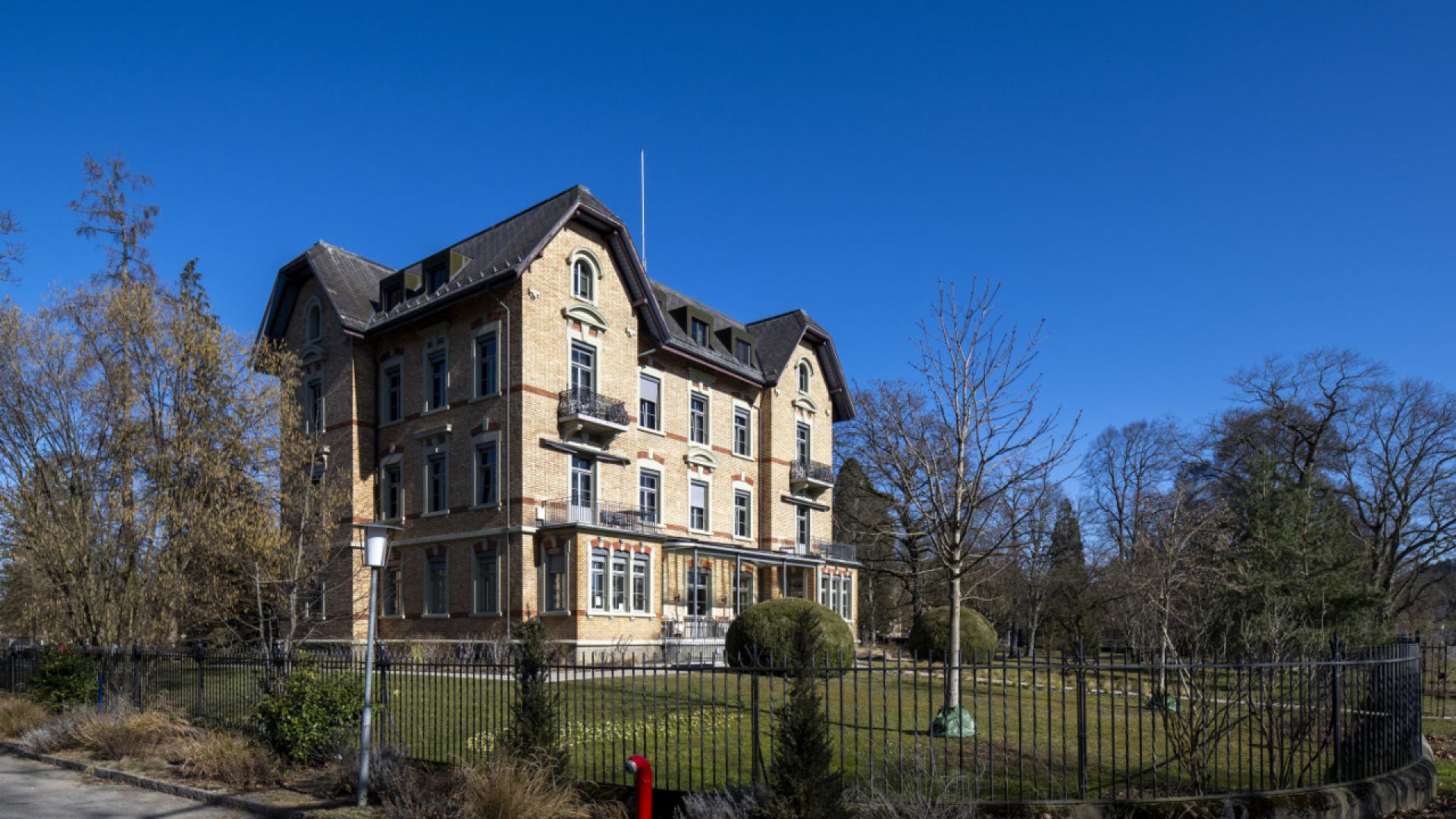 Psychiatrie:  Berne approuve la fusion des SPU et du CPM