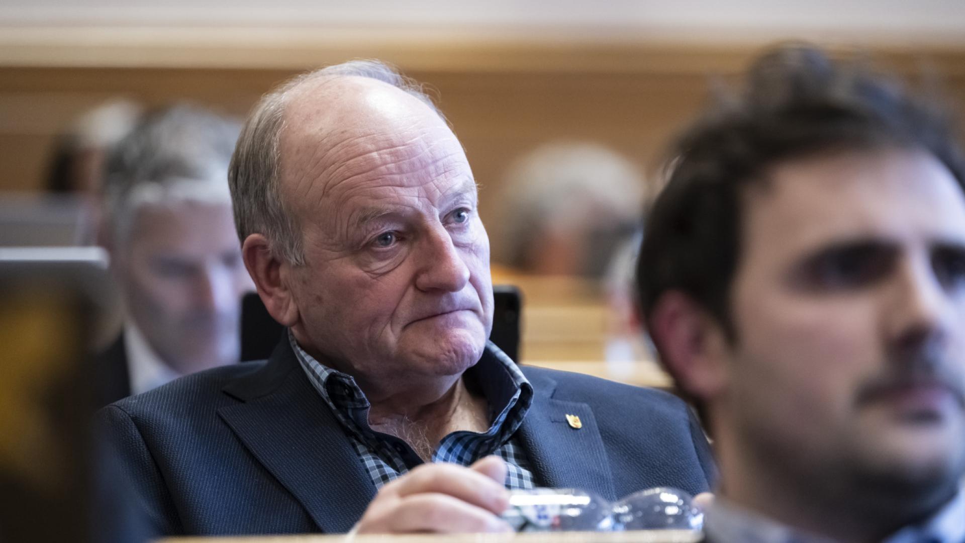 Deux élus de Moutier au Grand Conseil bernois remplacés