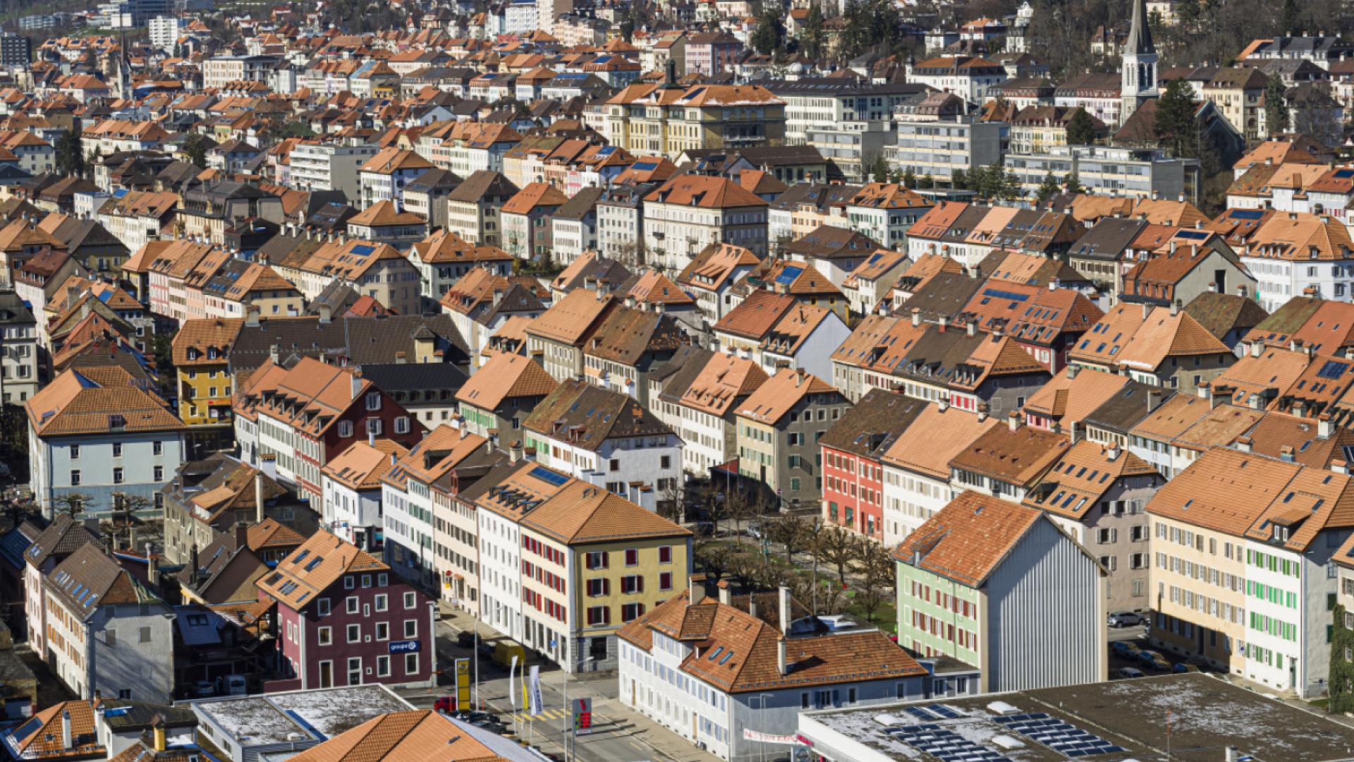 Le premier festival "low-tech" à La Chaux-de-Fonds