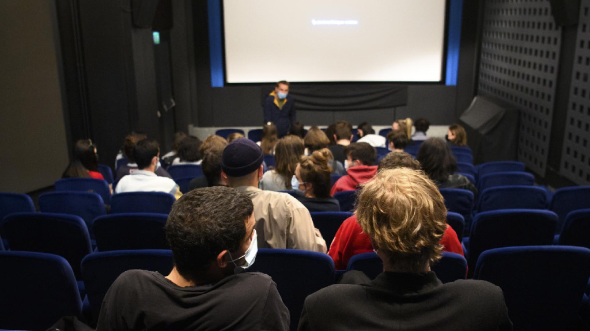 Une 24e édition du LUFF riche en événements