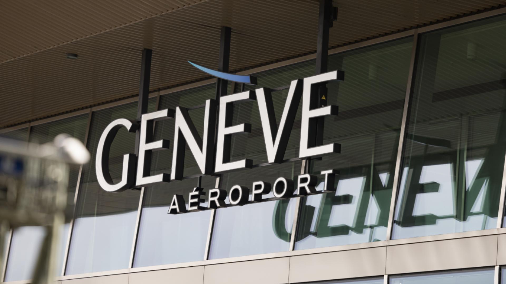 Harcèlement moral et sexiste confirmé à Genève Aéroport
