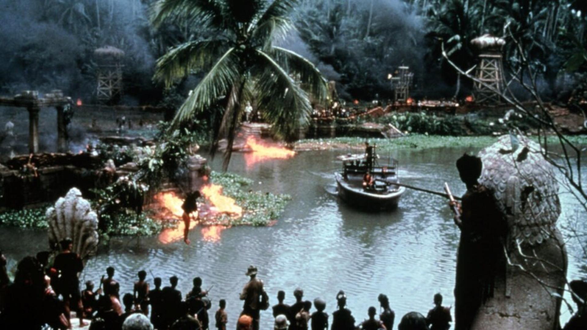 La famille Coppola sous les projecteurs de la Cinémathèque