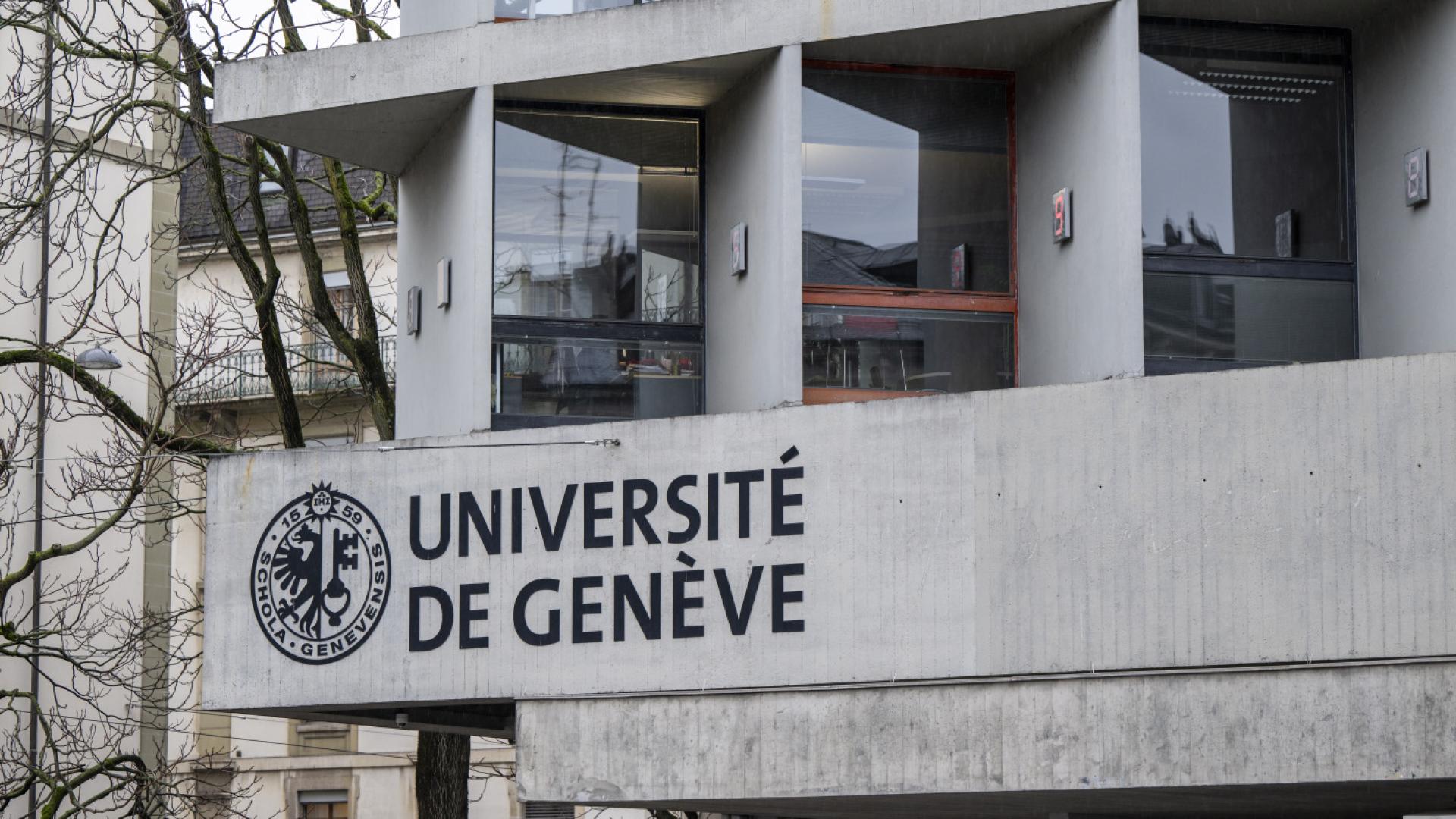 Genève: une conférence sur l'image sombre des empereurs romains