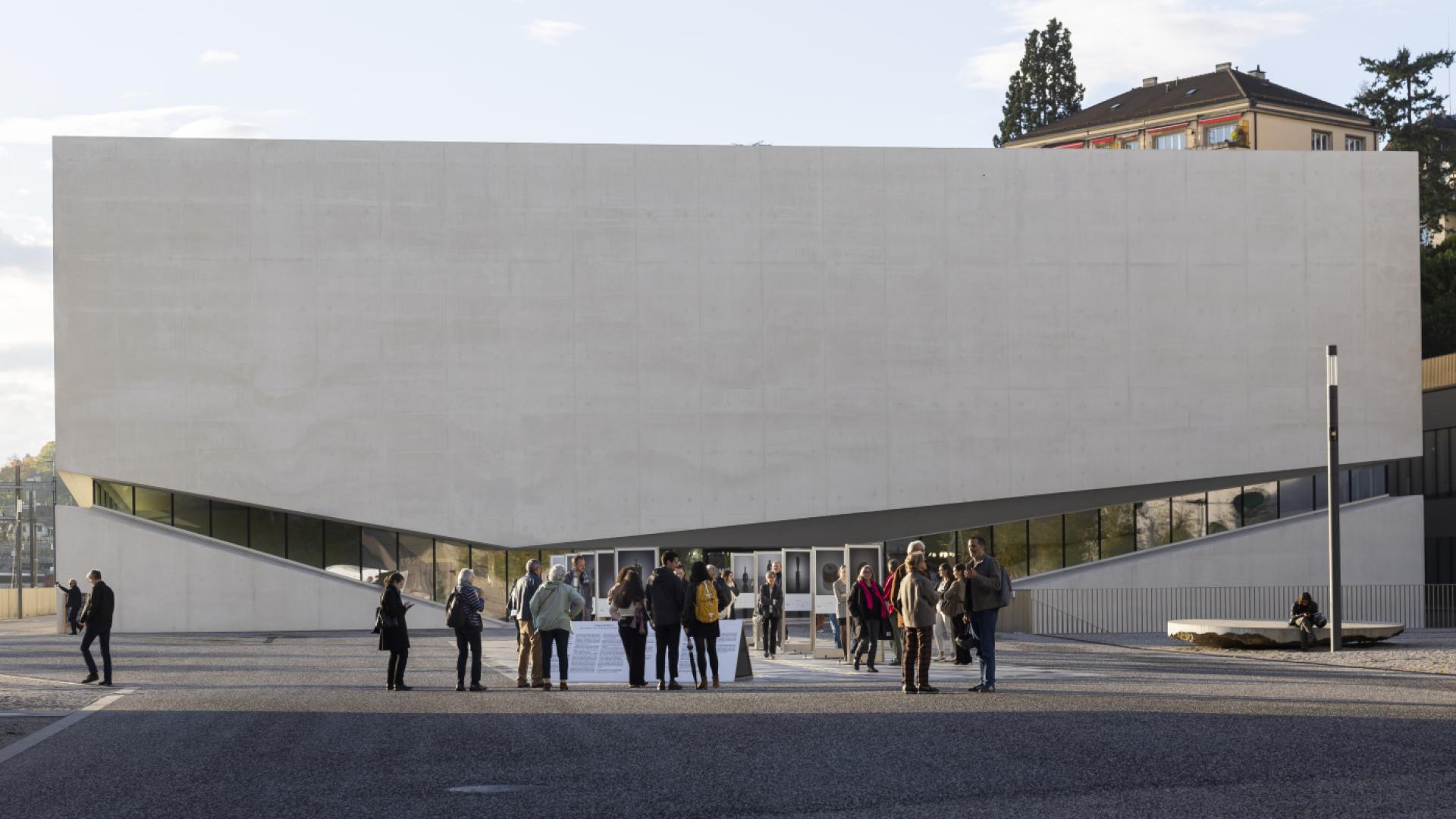 Photo Elysée livre un regard critique sur ses archives coloniales