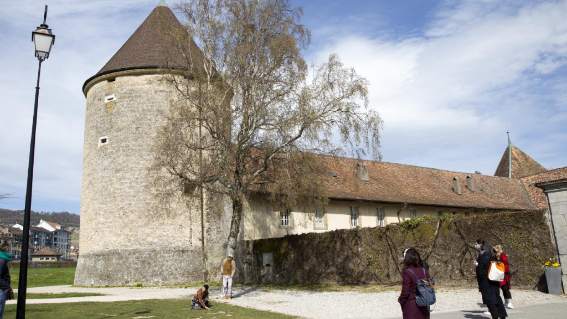 Succès pour la première édition du Rolle Jazz Festival