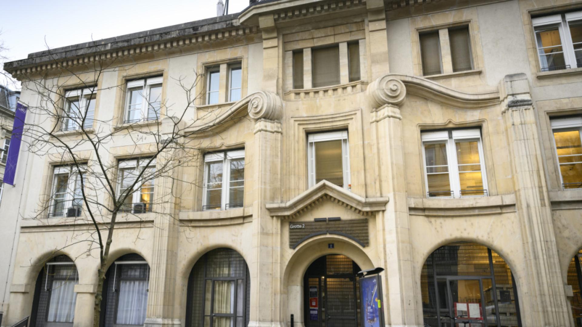 Une jeune cheffe d'orchestre prend les rênes du Sinfonietta