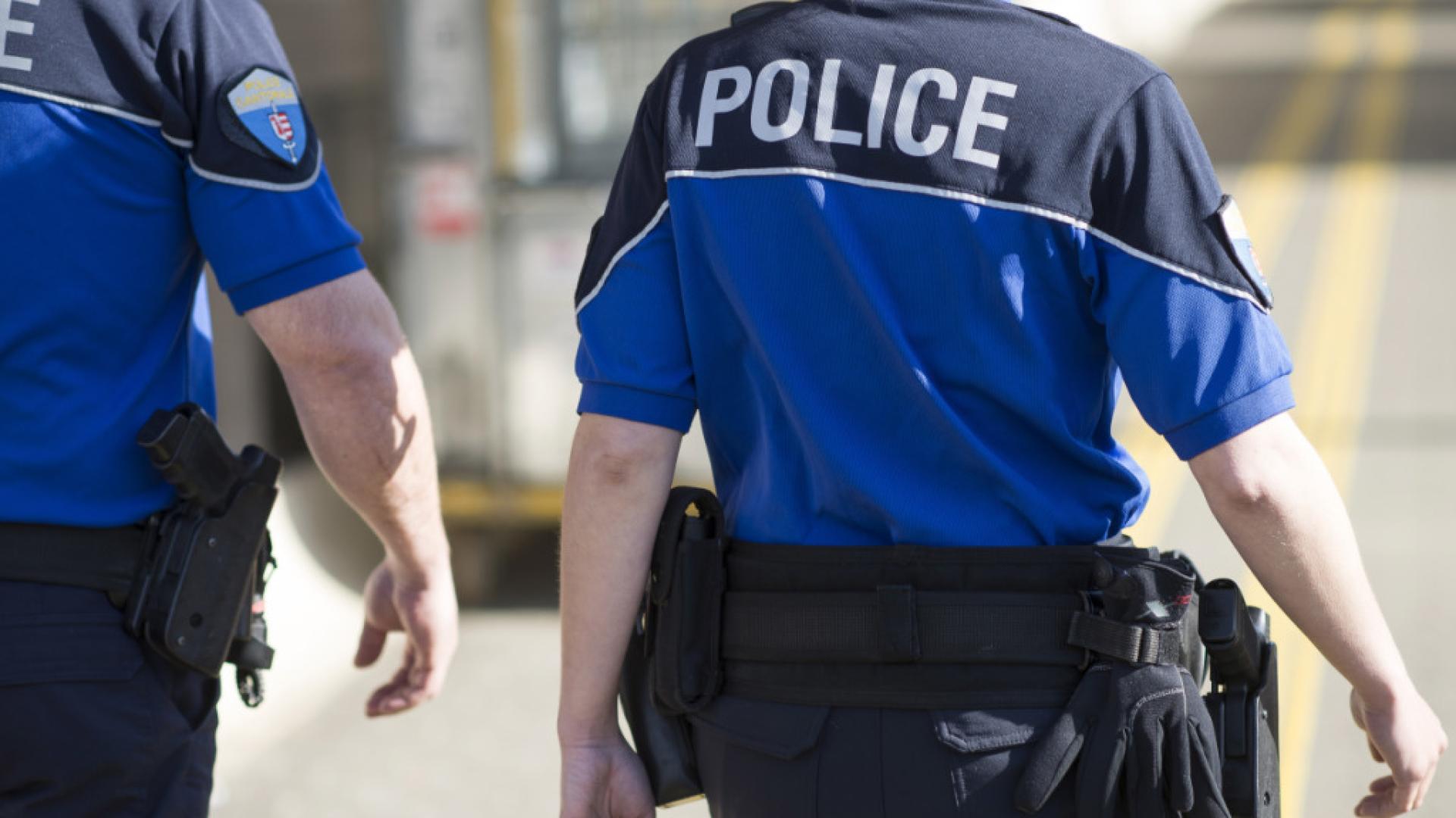 Les cambrioleurs actifs dans le canton du Jura