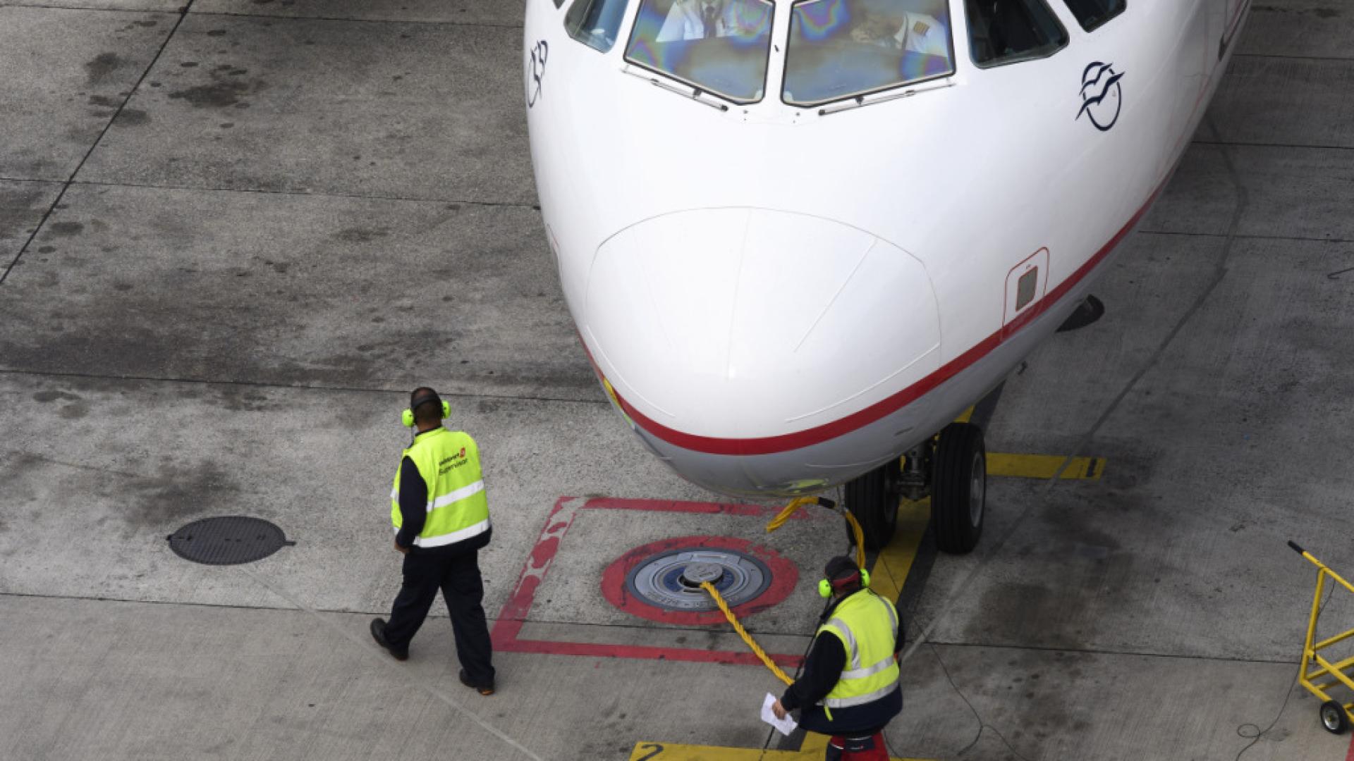 Swissport et l'office cantonal de l'emploi lancent une formation