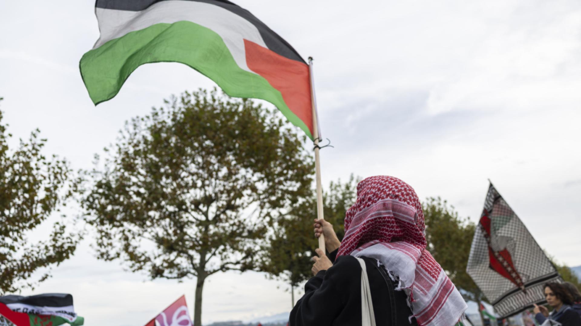 La marche en soutien à Israël est reportée par les autorités