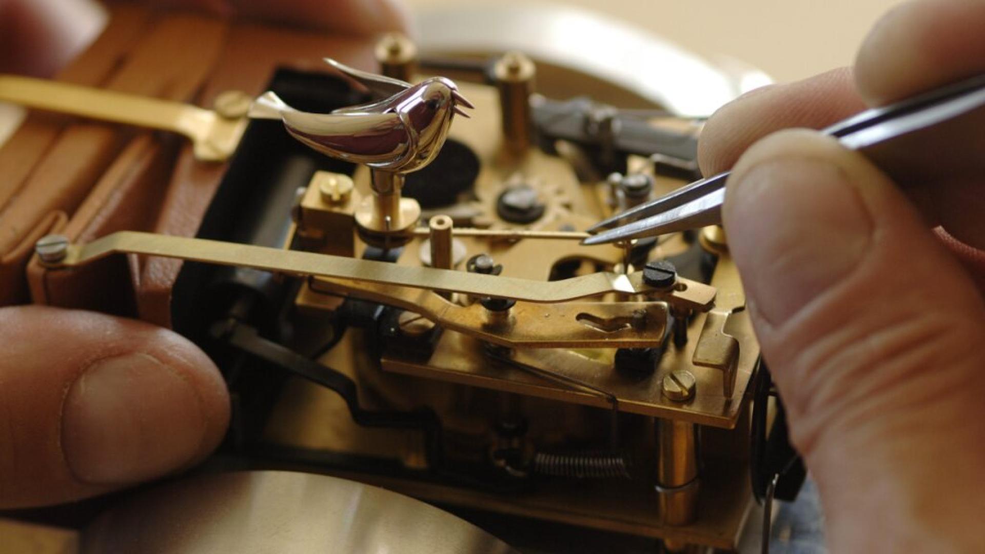 Recul des exportations vaudoises en 2024