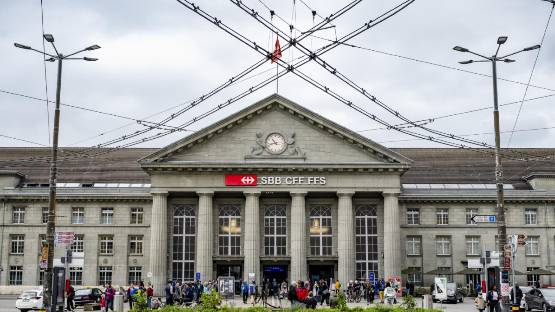 Poursuite du recul du taux d'aide sociale en Ville de Bienne