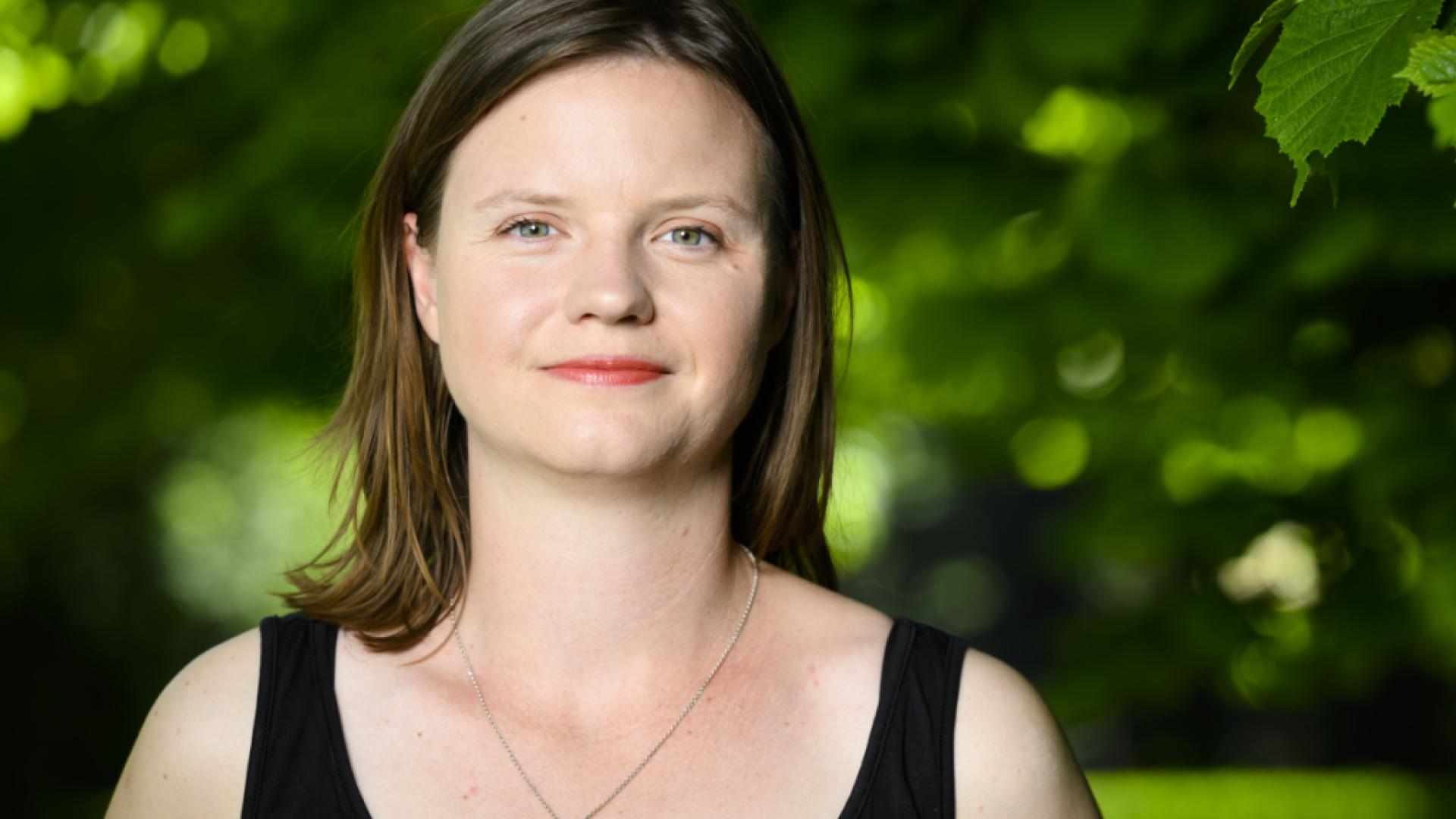 L'ex-présidente des Verts vaudois Alice Genoud annonce sa démission