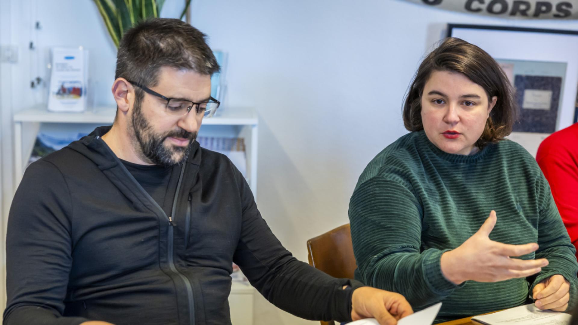 Grève des notes: retenue salariale "disproportionnée"