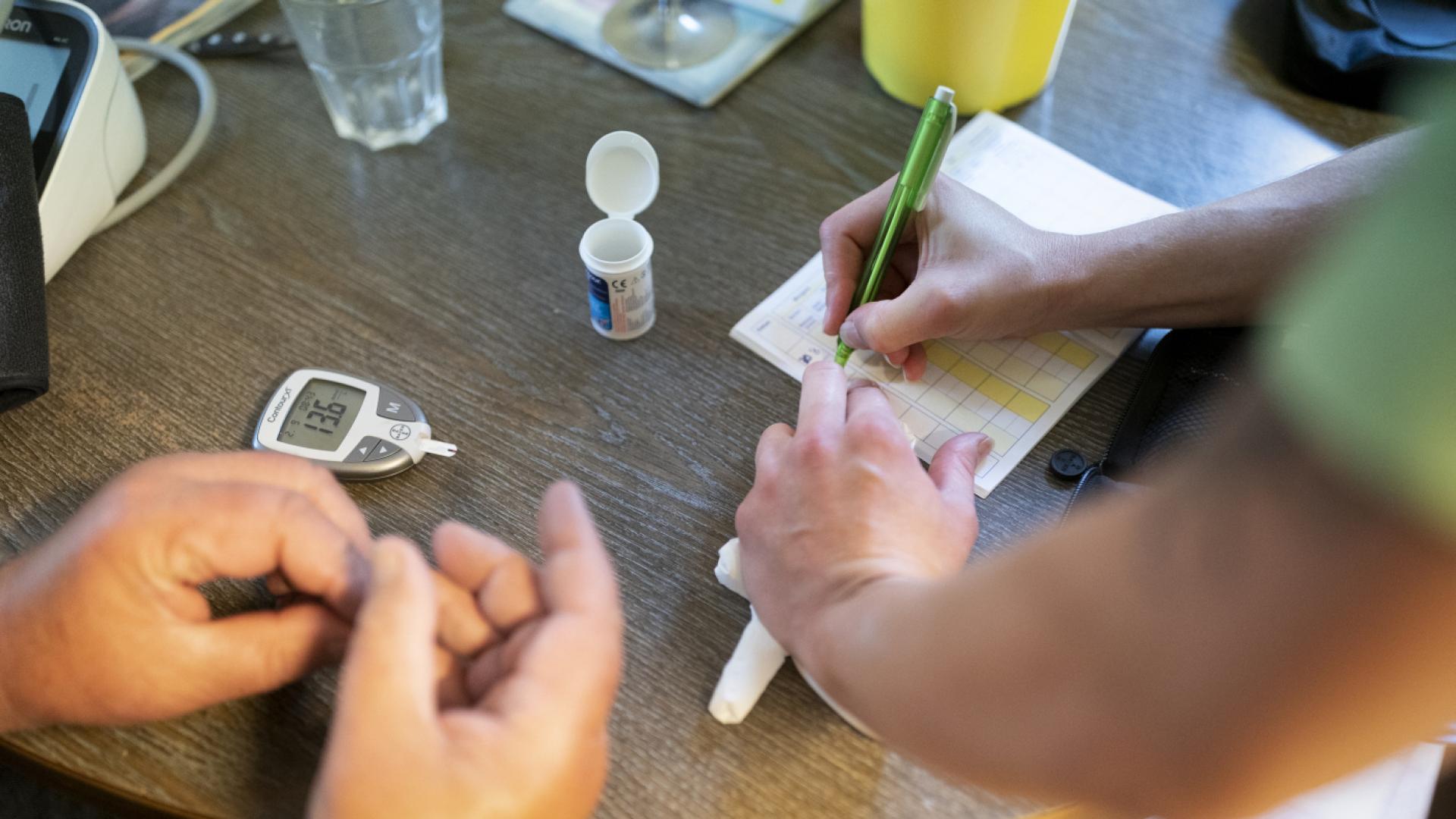 Valais: une carte d'urgence pour les proches aidants