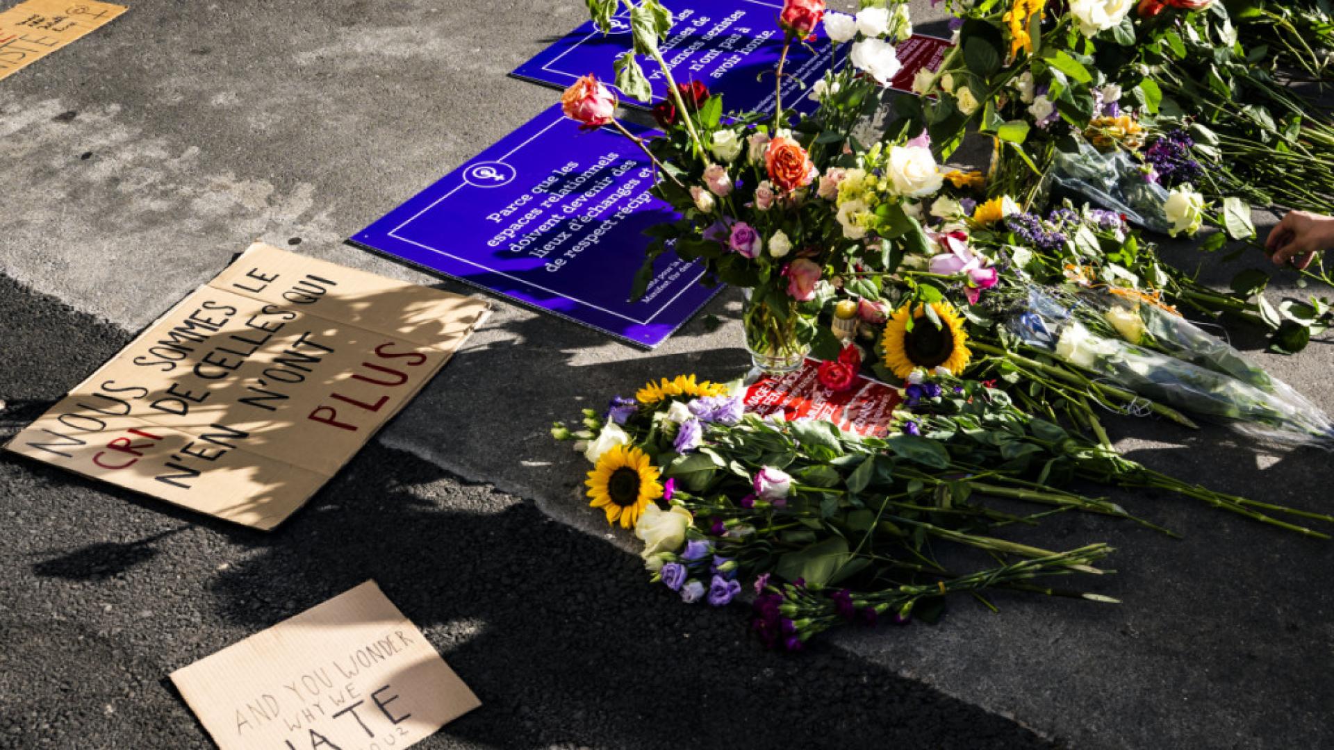 Calendrier de la loi sur les violences domestiques dans le Jura