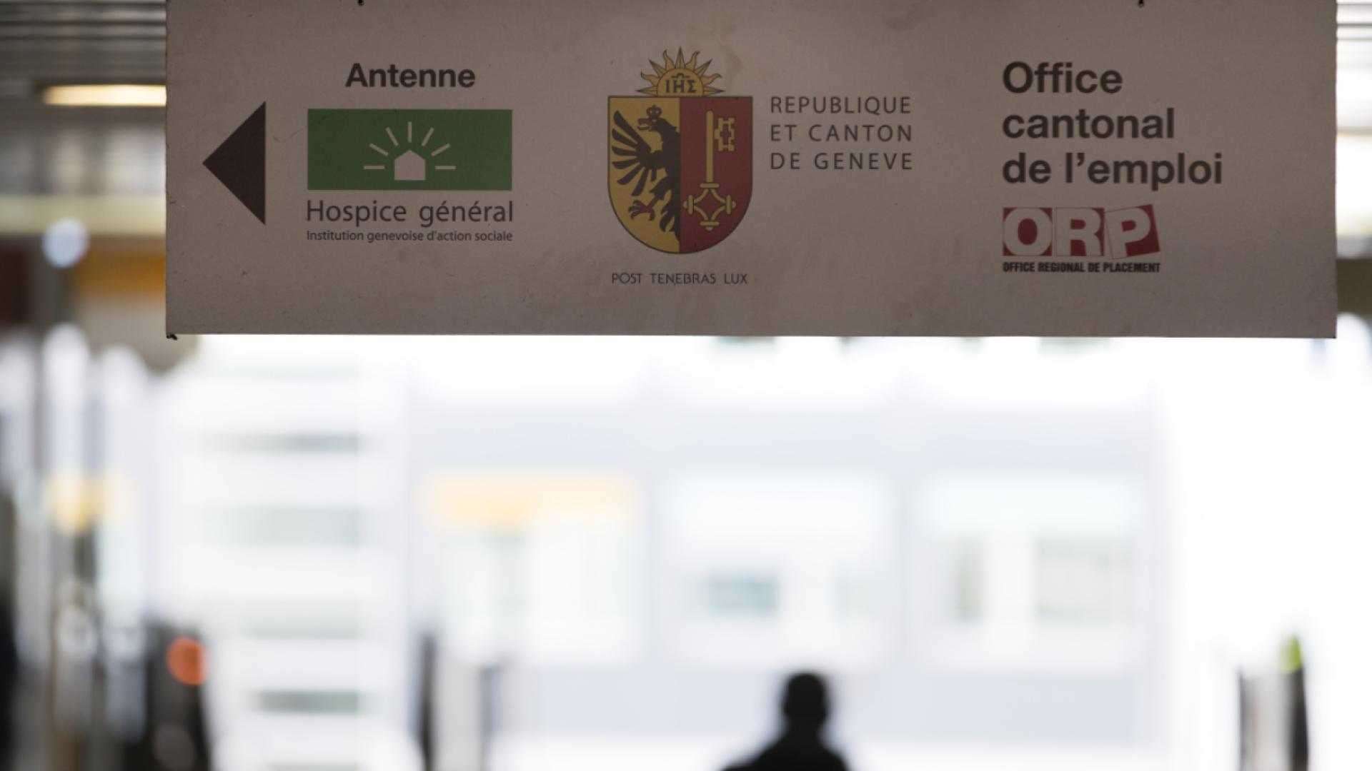 Un nouveau directeur à l'Office cantonal de l'emploi de Genève