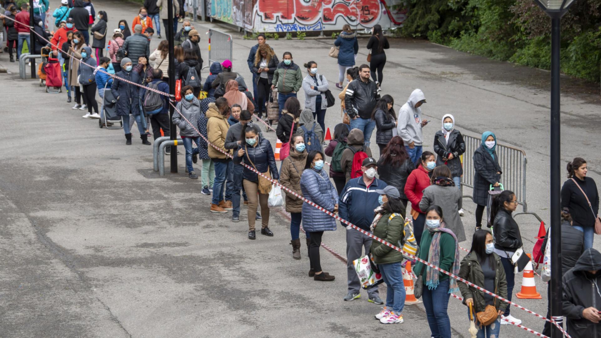 Genève: le Bureau d’information sociale confirme son utilité