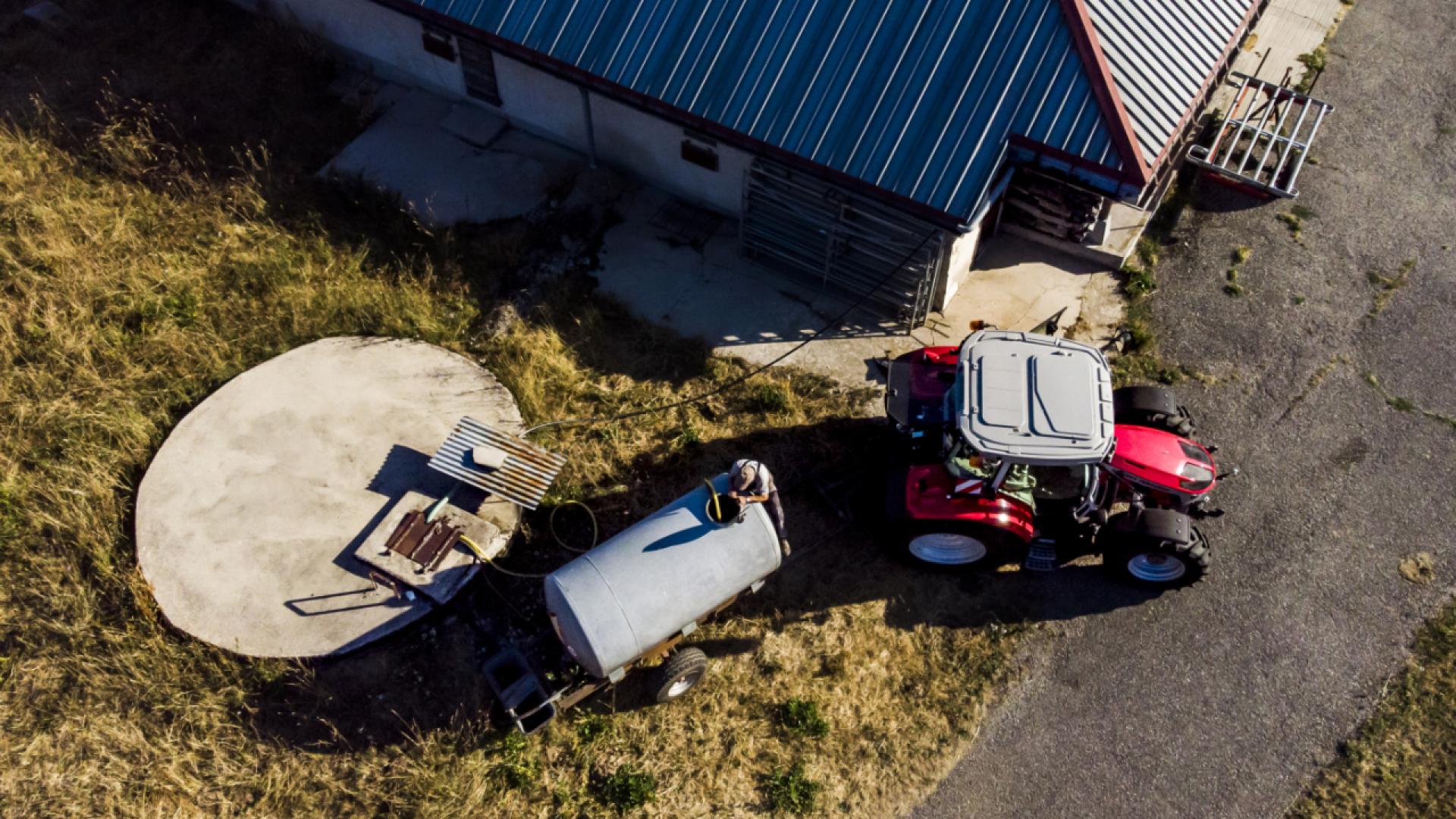 Améliorations foncières VD: le gouvernement propose 58,5 millions