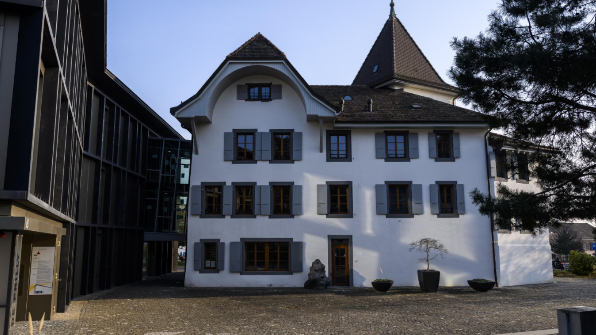 Municipalité de Prilly: Ihsan Kurt ne se représentera pas en 2026