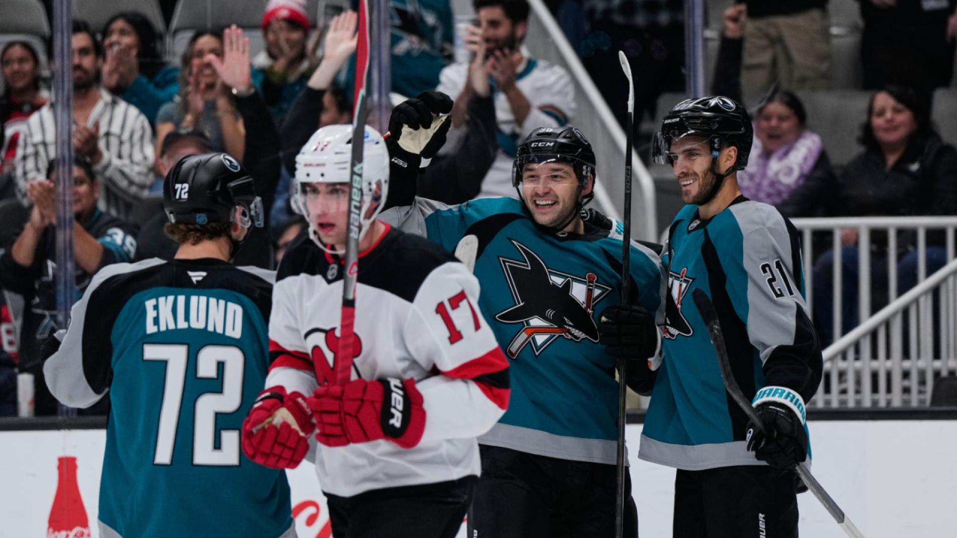 Kurashev et Suter s'illustrent