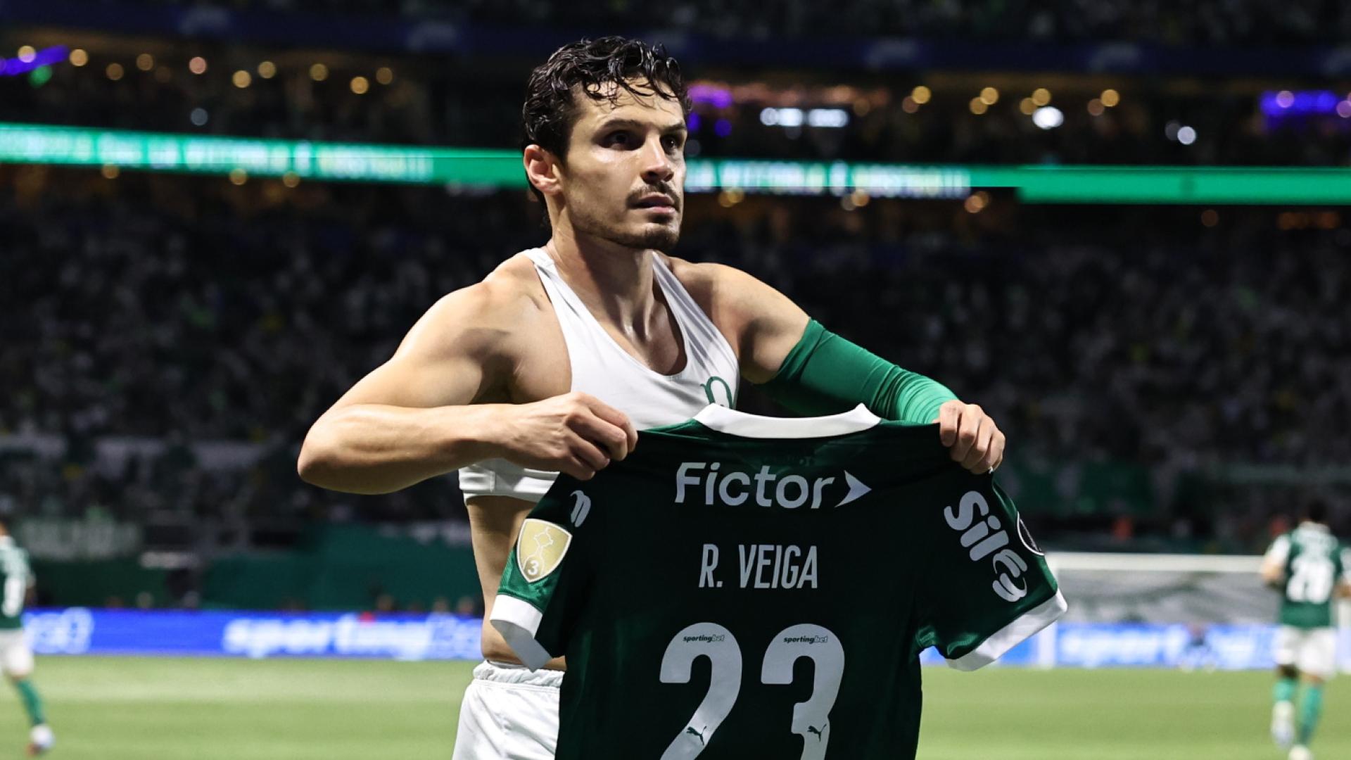 Une nouvelle finale brésilienne, entre Flamengo et Palmeiras