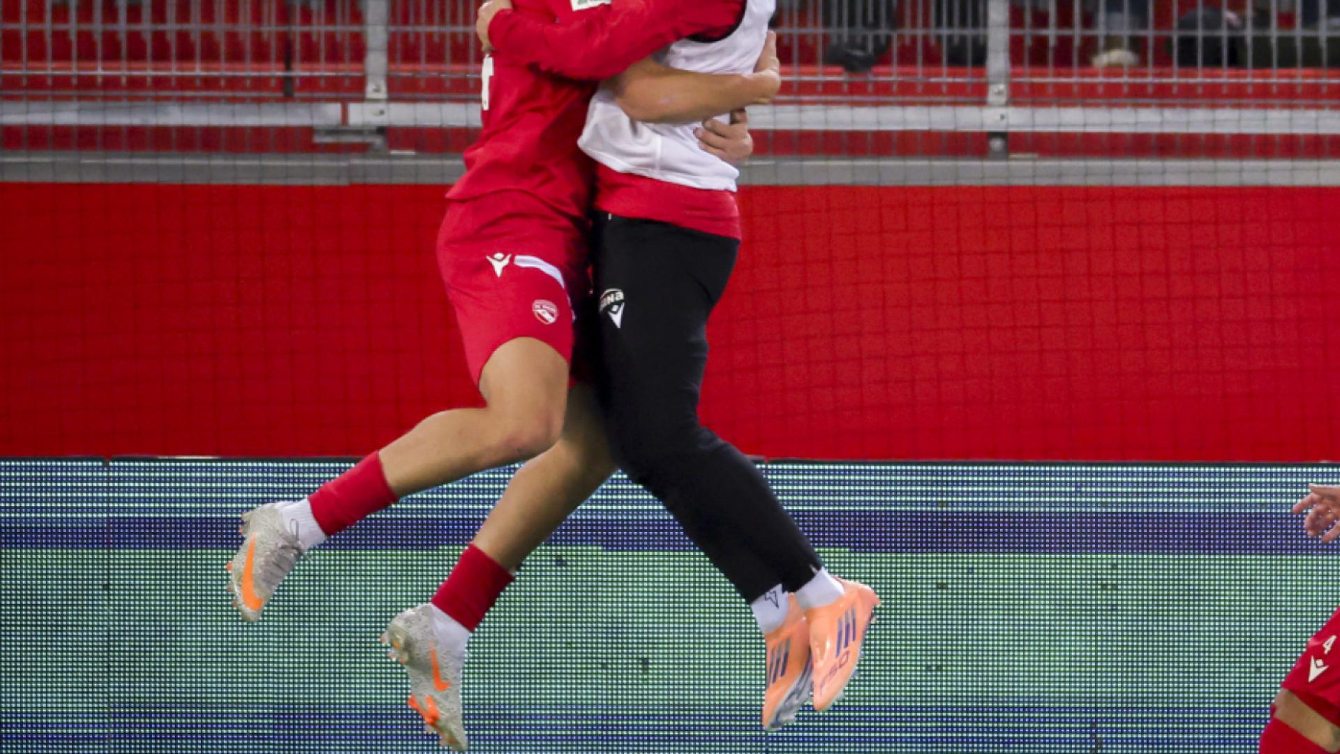 Sion chez le leader, Servette et le LS aussi en déplacement