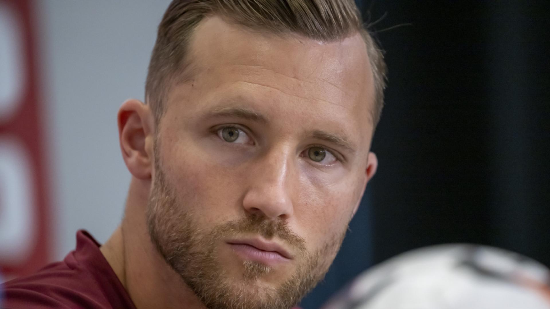 Silvan Widmer buteur