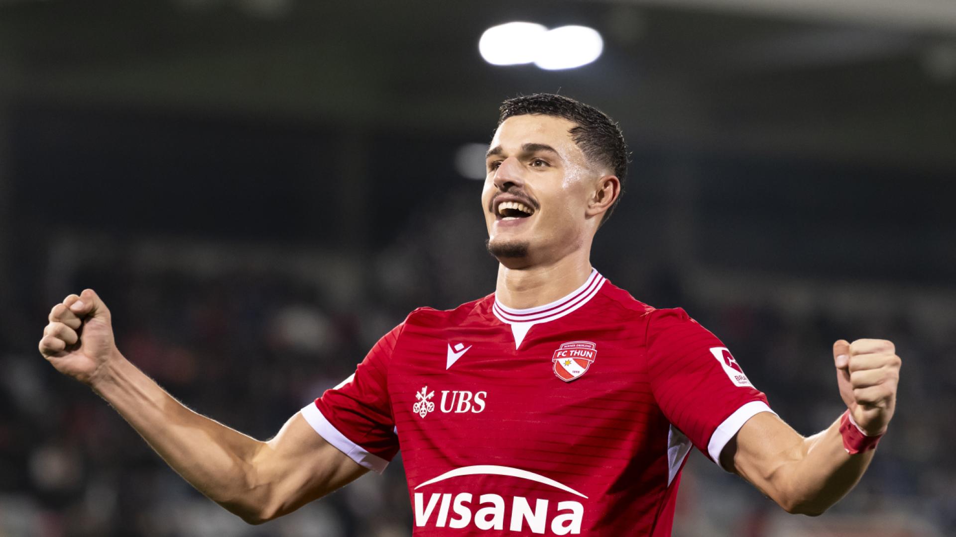 Sion et Servette s'inclinent à l'extérieur