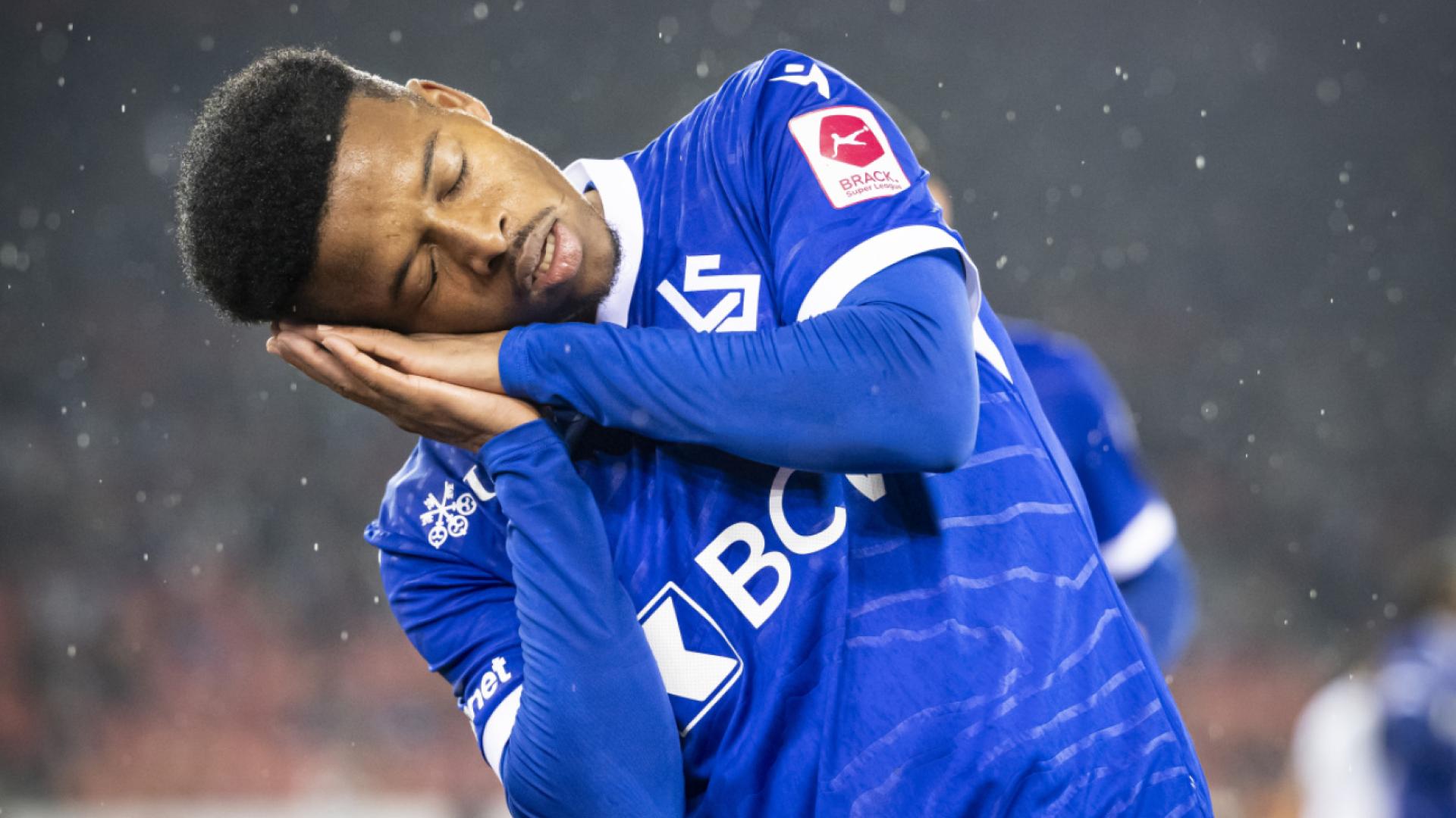 Lausanne enfonce un peu plus le FCZ dans la crise