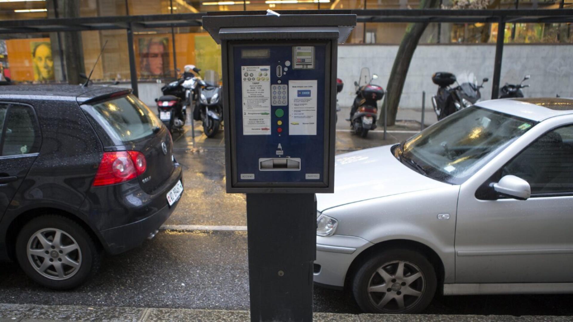 Gratuité de la 1re heure de parking à Fribourg dès décembre