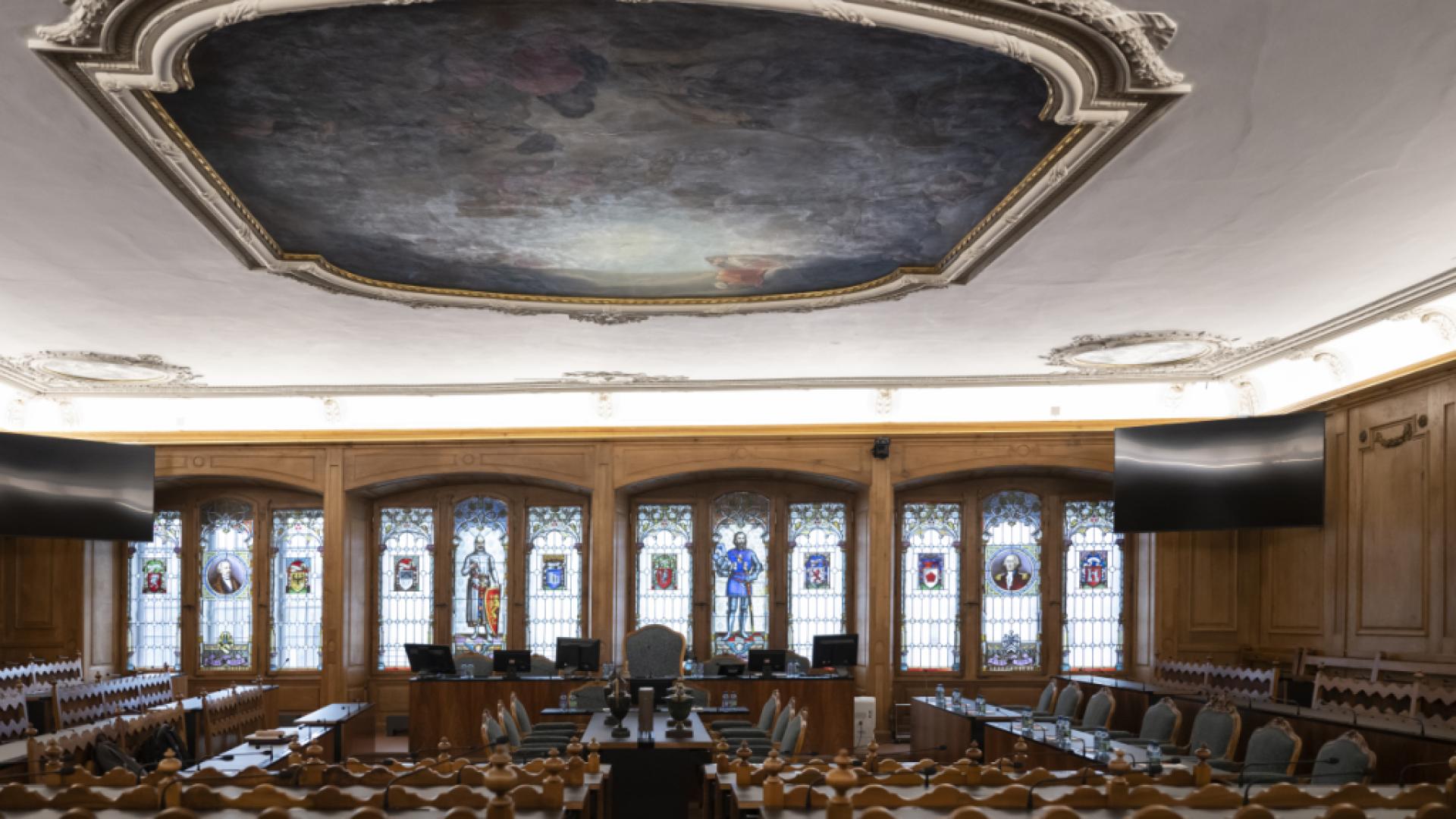 Fribourg va réorganiser en profondeur son pouvoir judiciaire