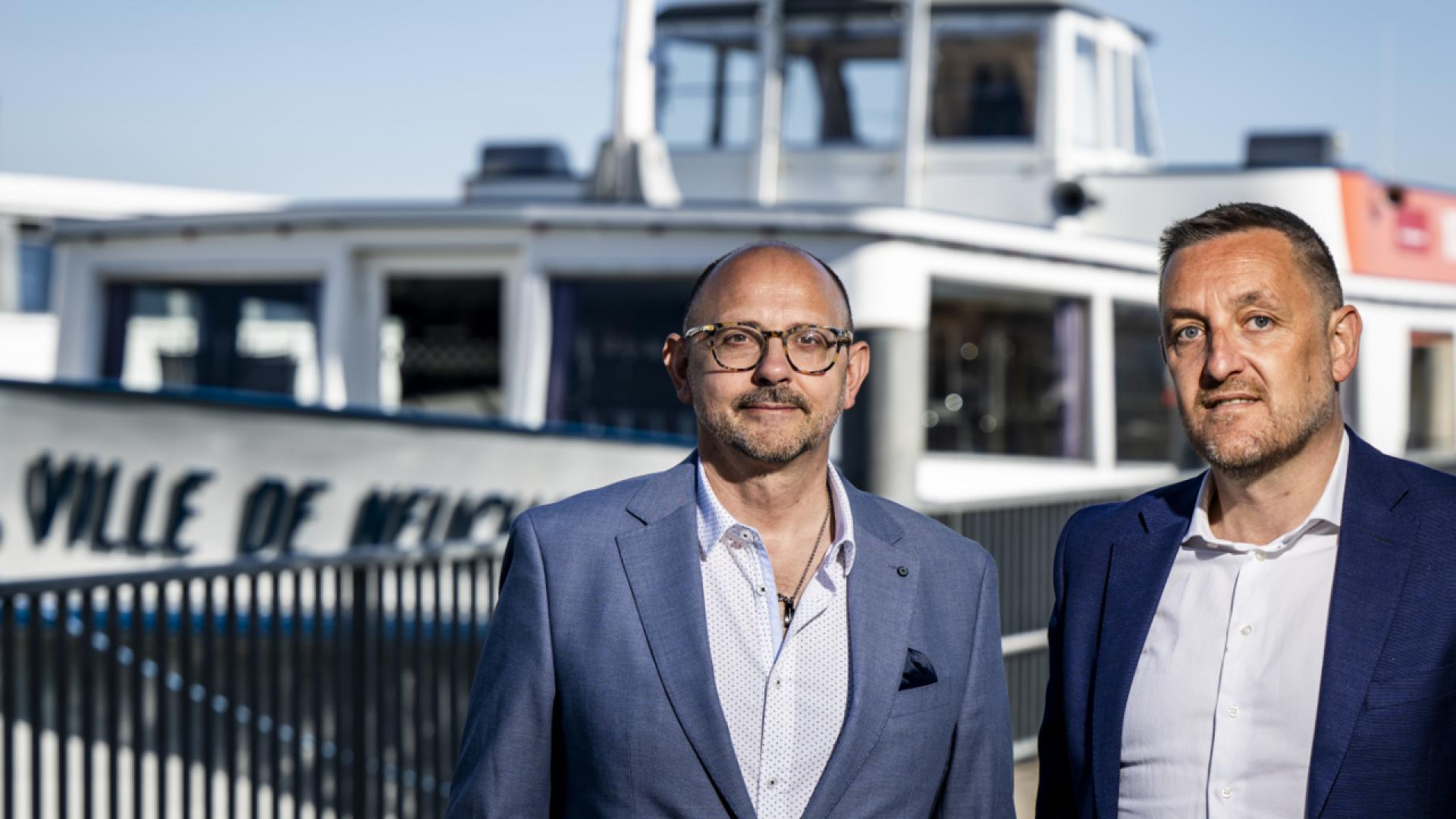 LNM: analyses externes soutenues par le conseil d'administration