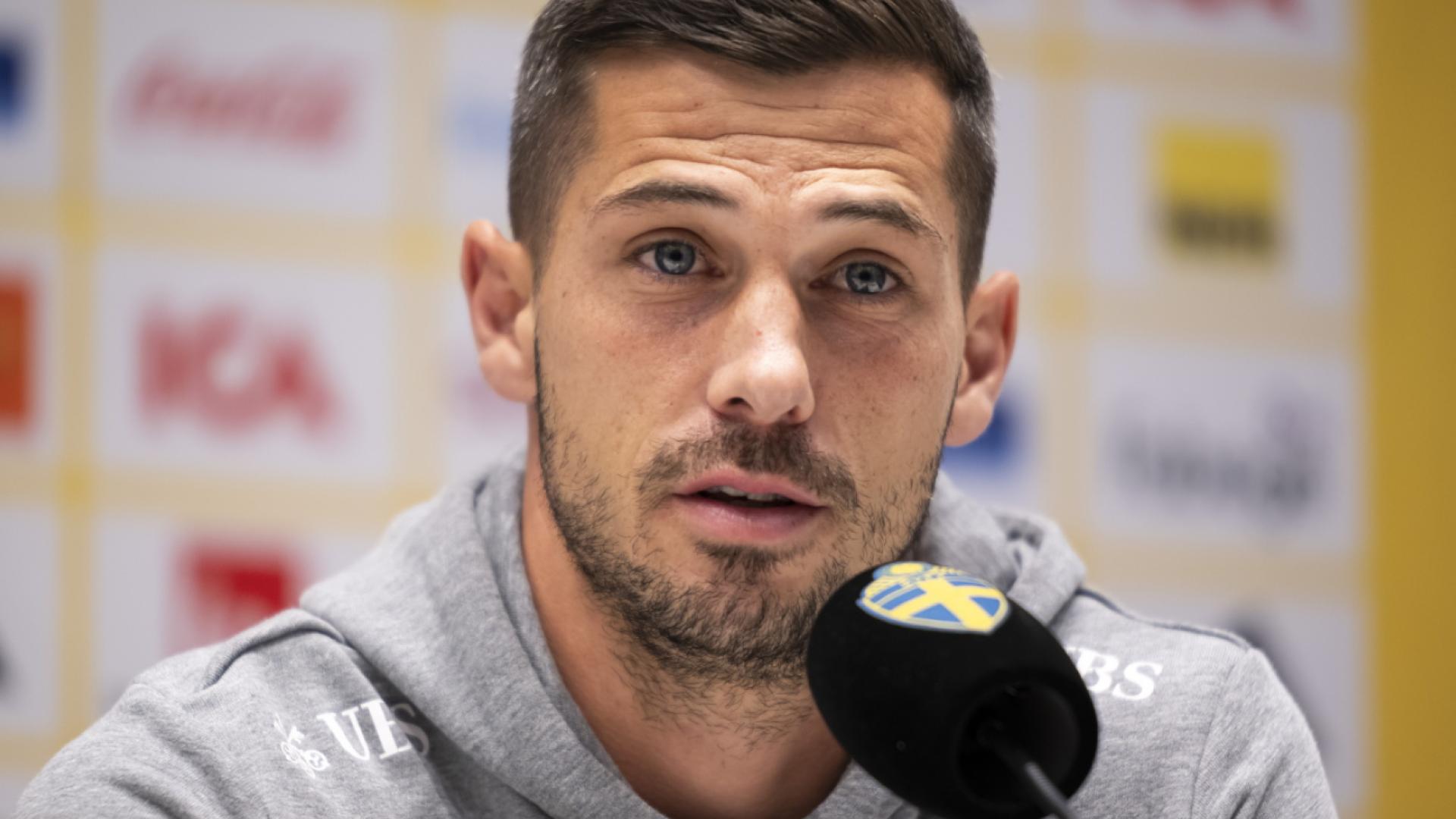 Fracture de la clavicule pour Remo Freuler