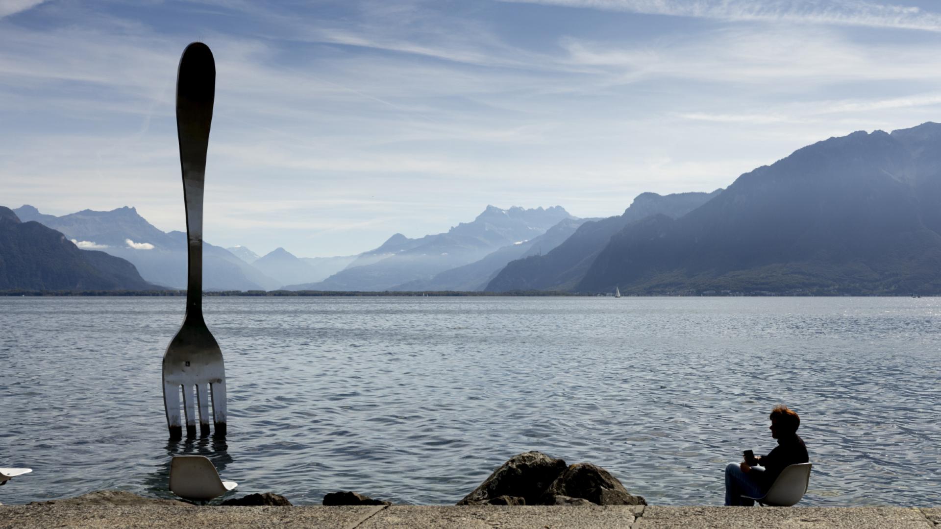 Budget 2026: Vevey présente un excédent de charges de 10,1 millions