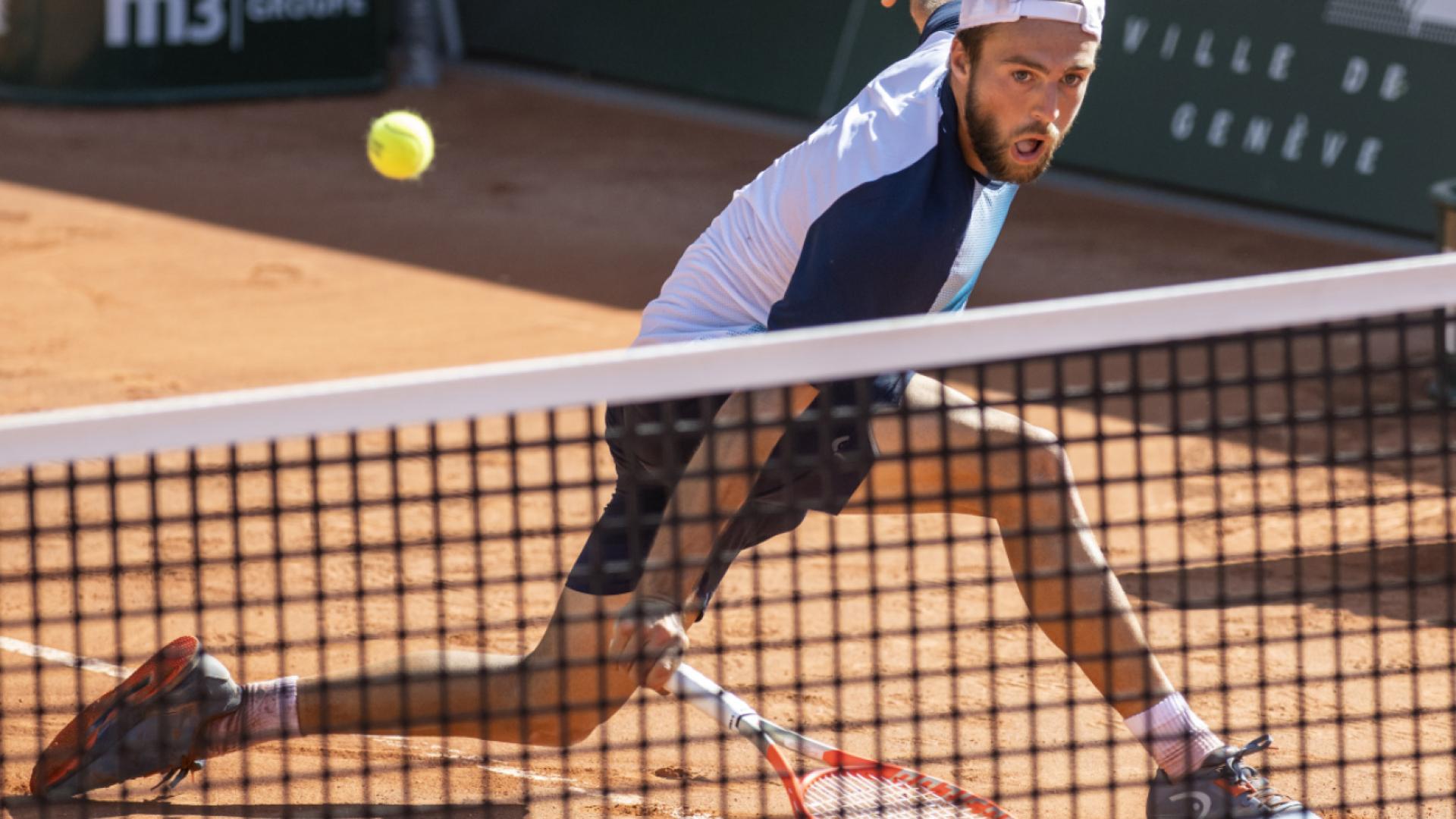 La haine des parieurs n'épargne pas le tennis suisse
