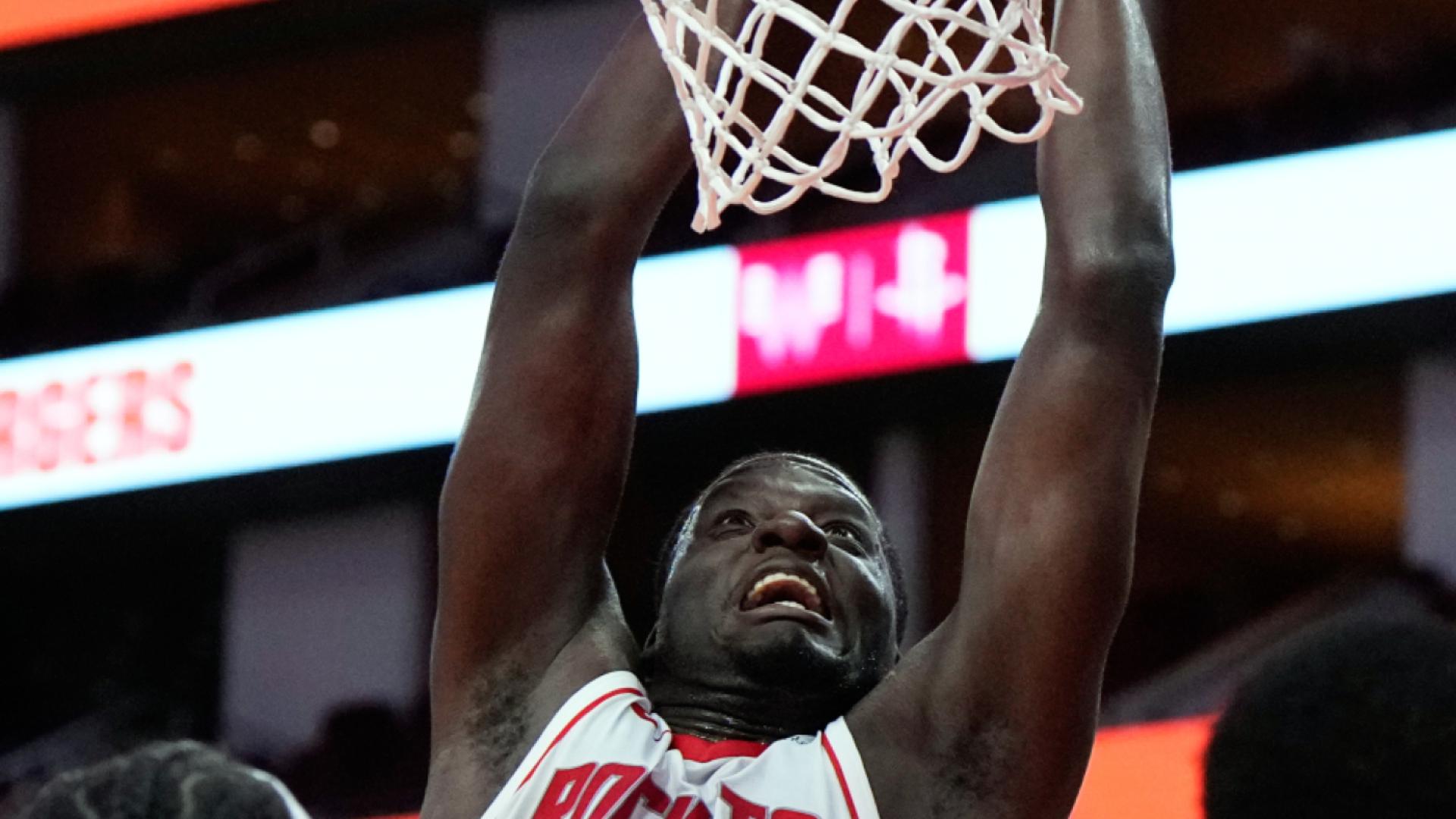 Houston brille, Niederhäuser en G League