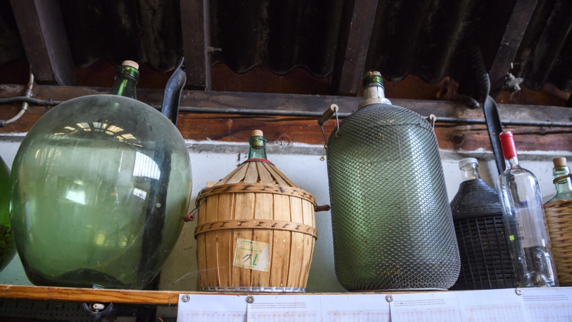 Marchés: oui unanime pour la vente d'alcool distillé à l'emporter