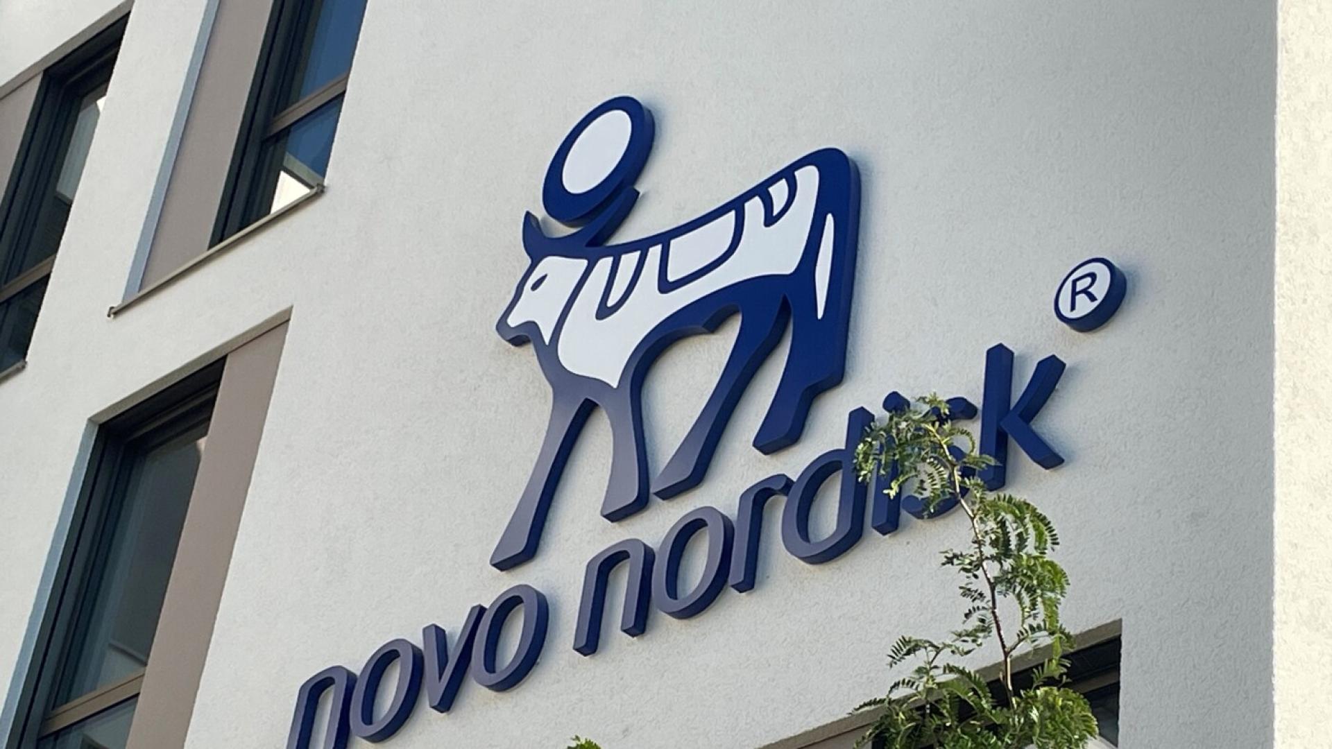 Novo Nordisk baisse ses prévisions 2025