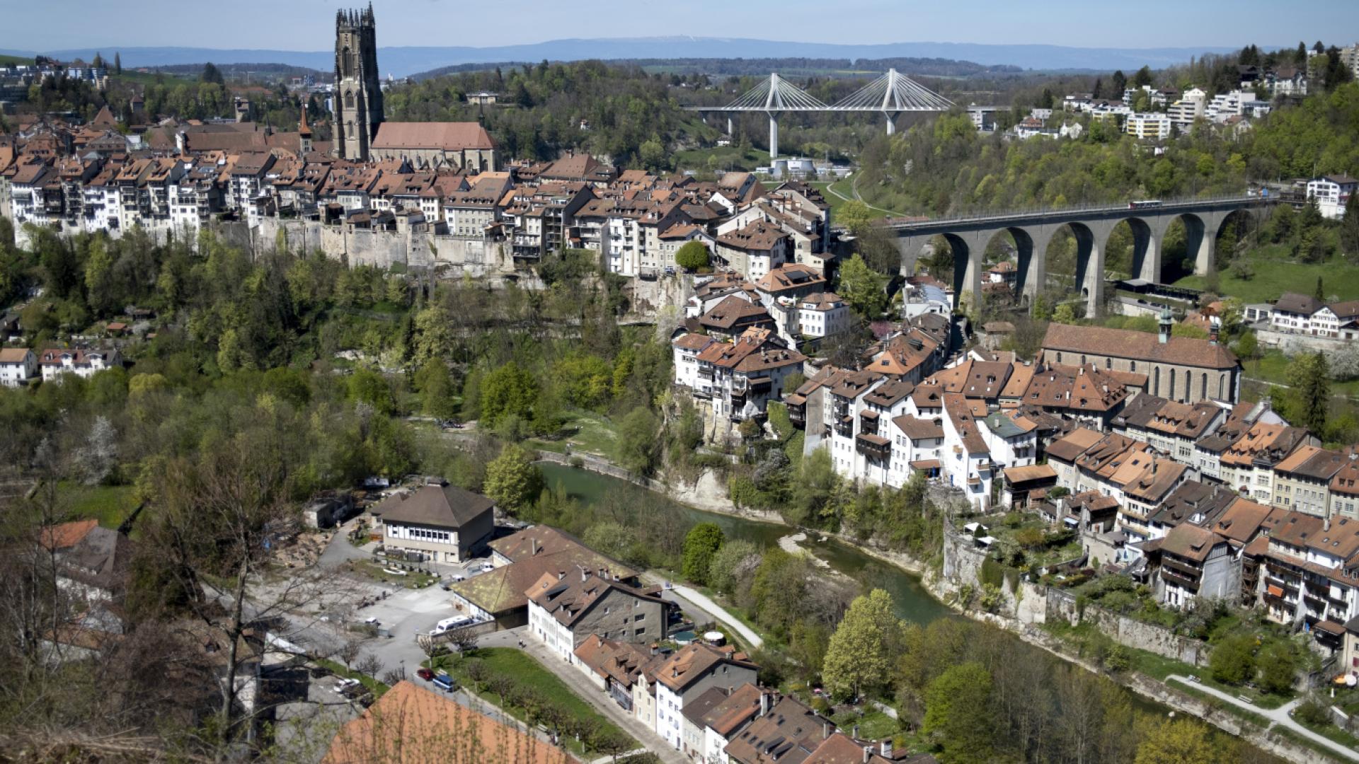Période critique pour l’économie fribourgeoise, selon la CCIF