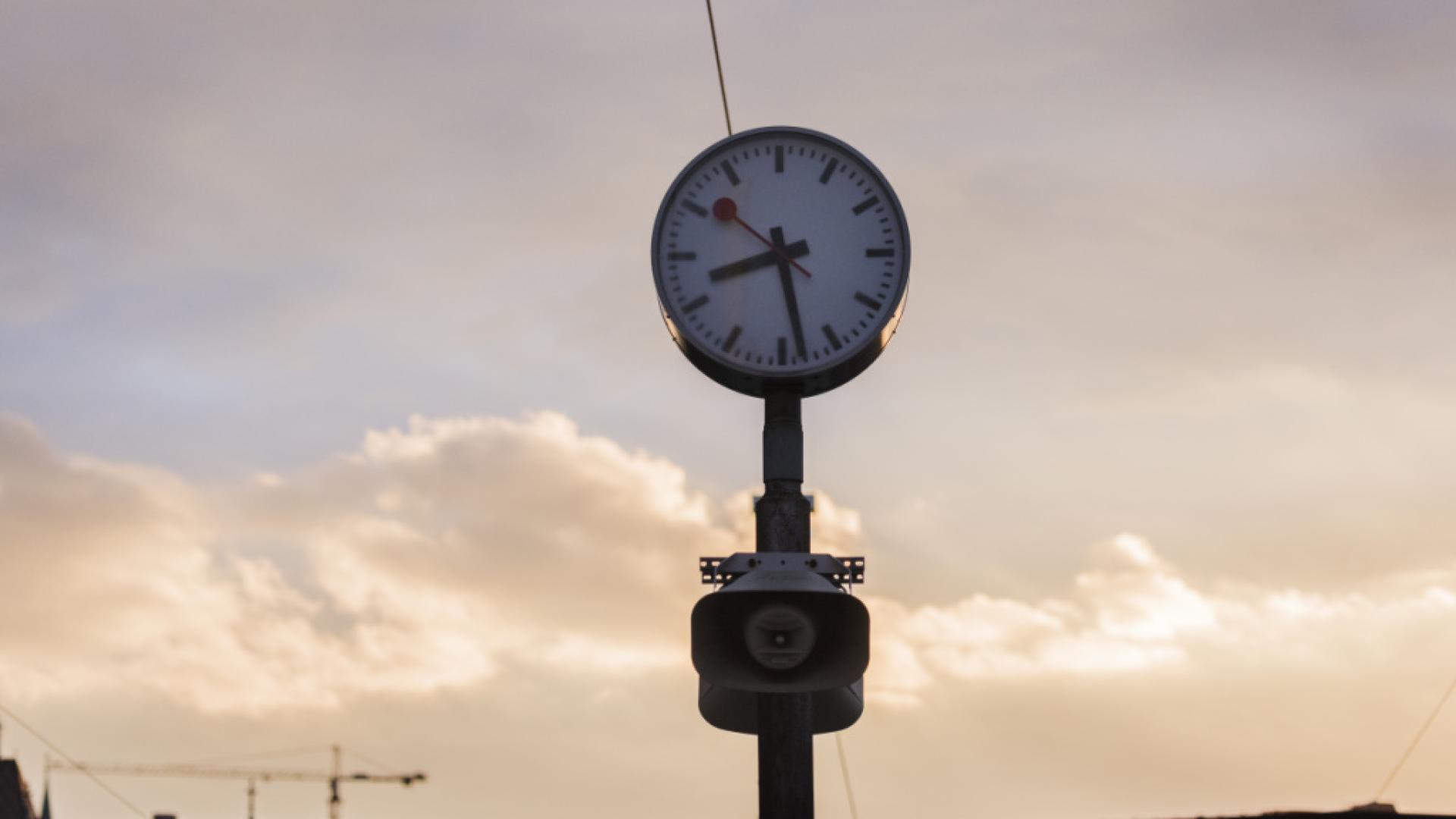 Les perspectives conjoncturelles s'éclaircissent en Suisse