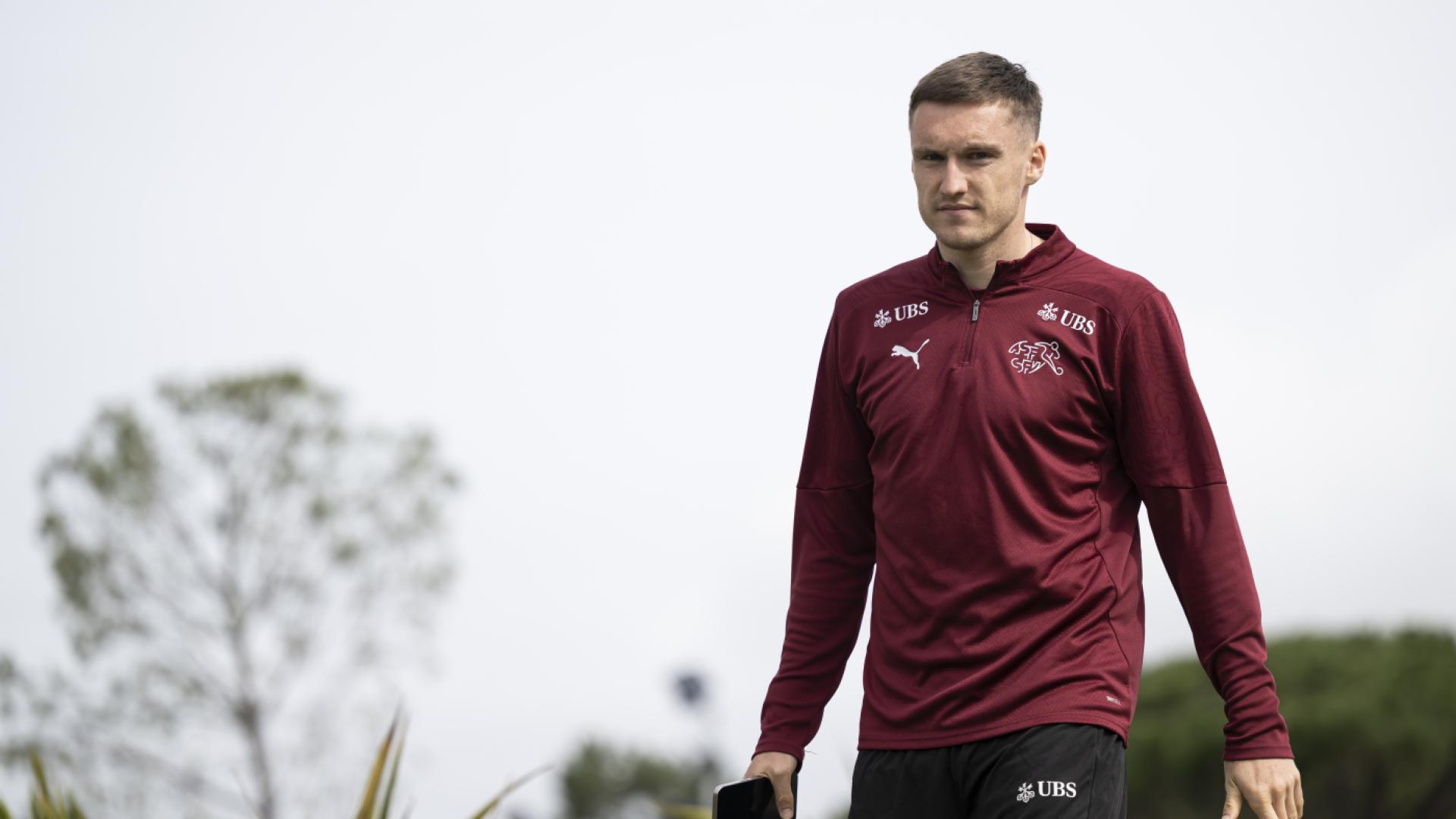 Aebischer et Fassnacht de retour, Yakin convoque 25 joueurs